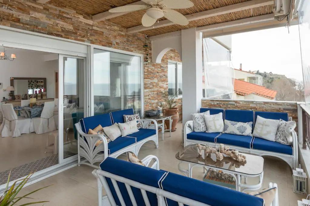 Ammos Lux Apartments