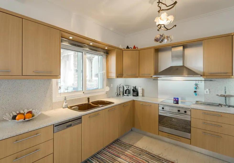 Ammos Lux Apartments
