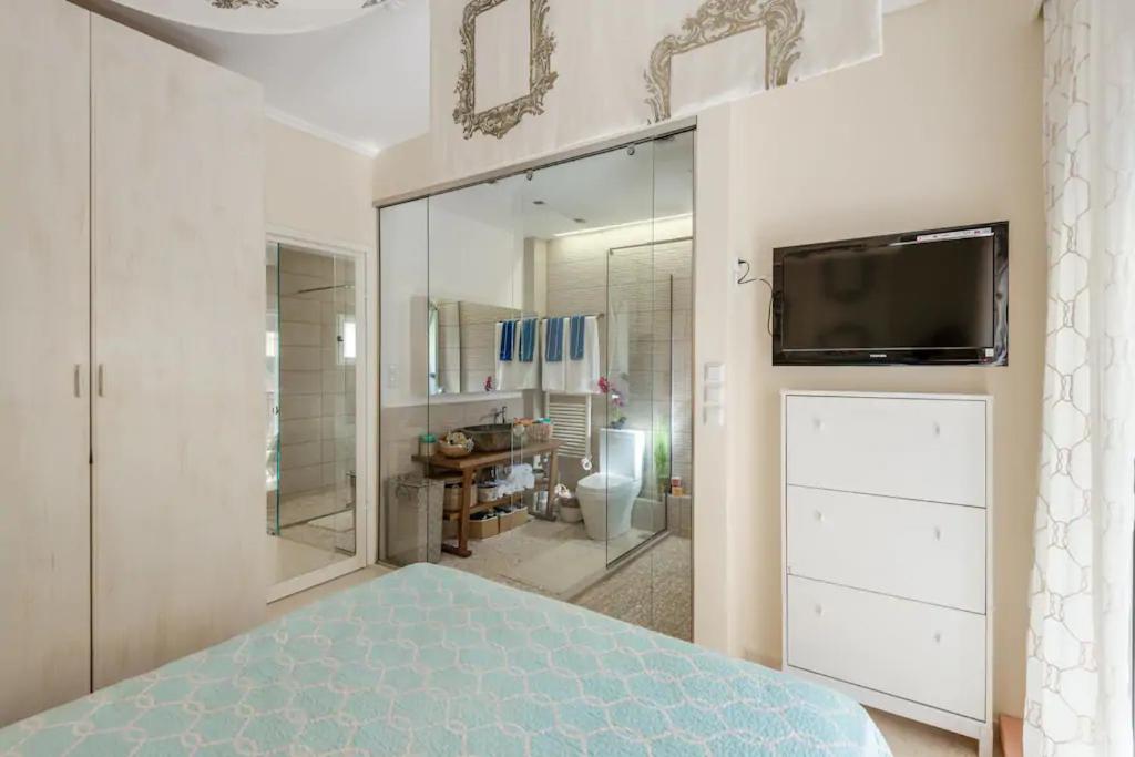 Ammos Lux Apartments