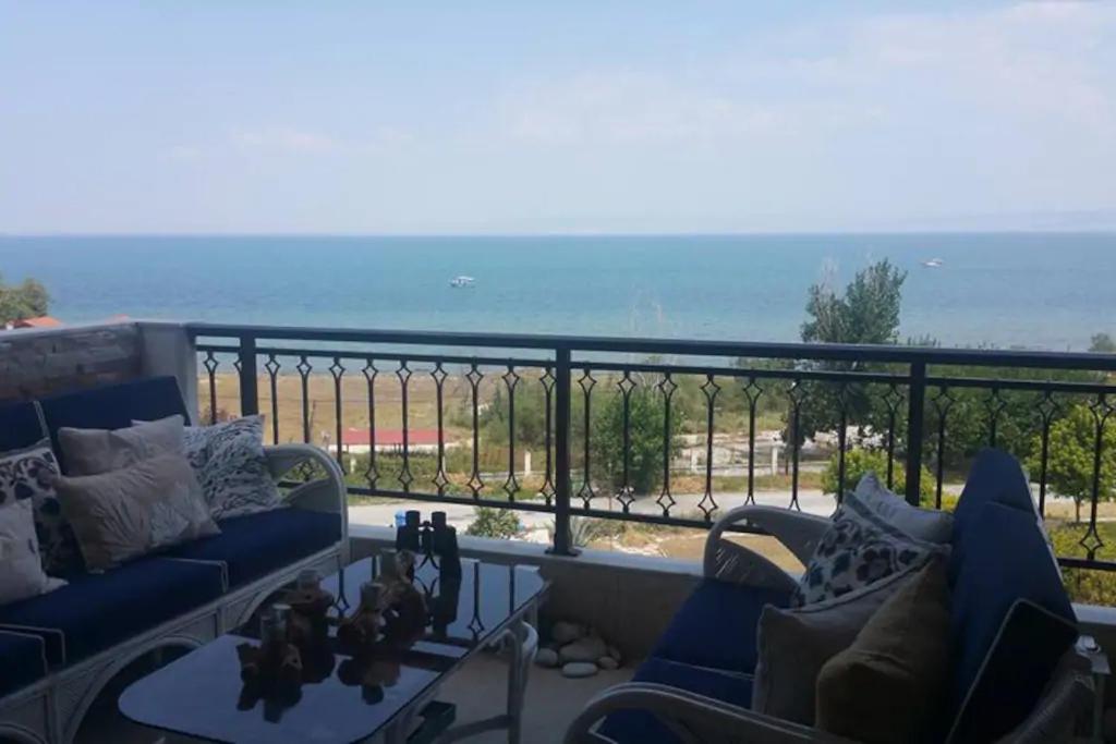 Ammos Lux Apartments