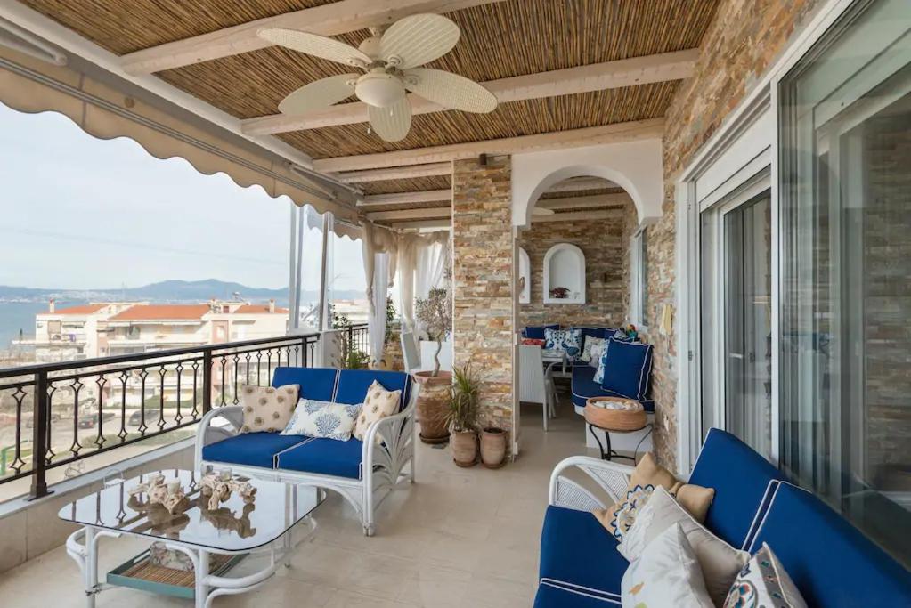 Ammos Lux Apartments