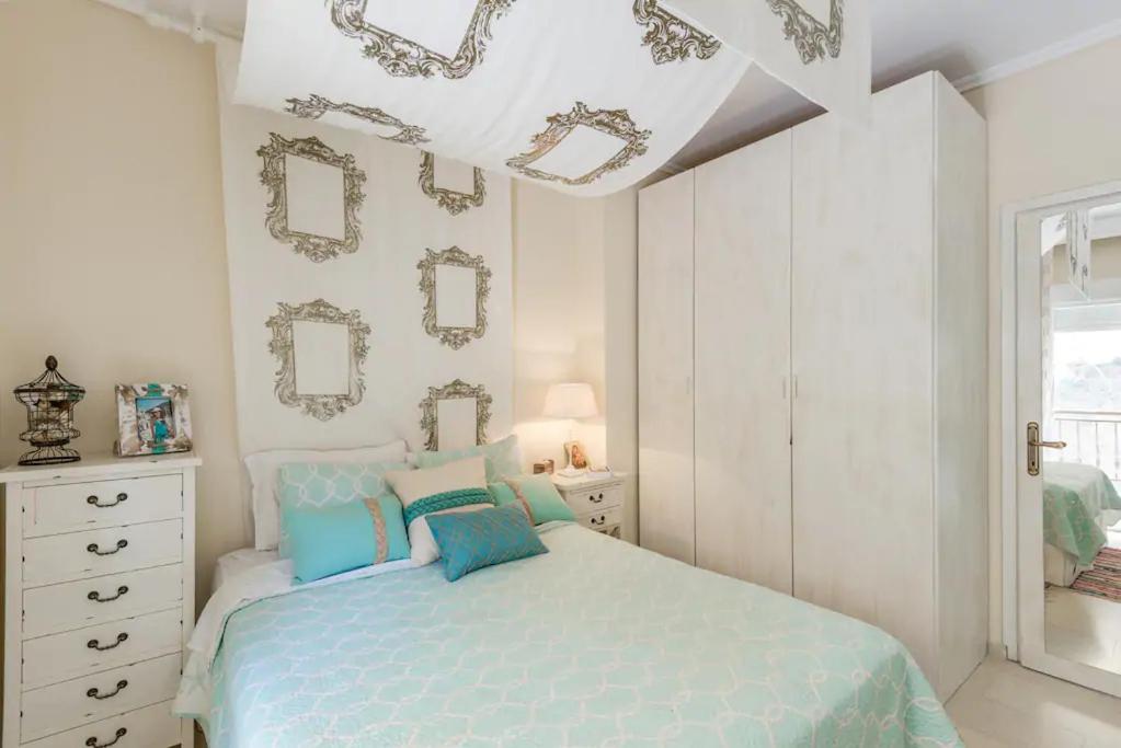 Ammos Lux Apartments
