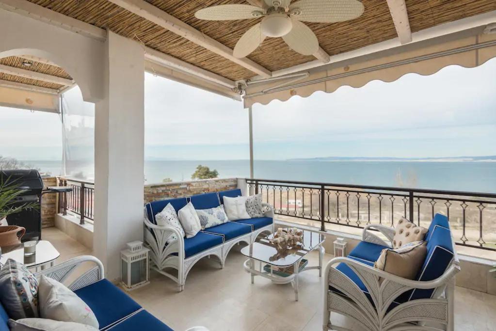 Ammos Lux Apartments