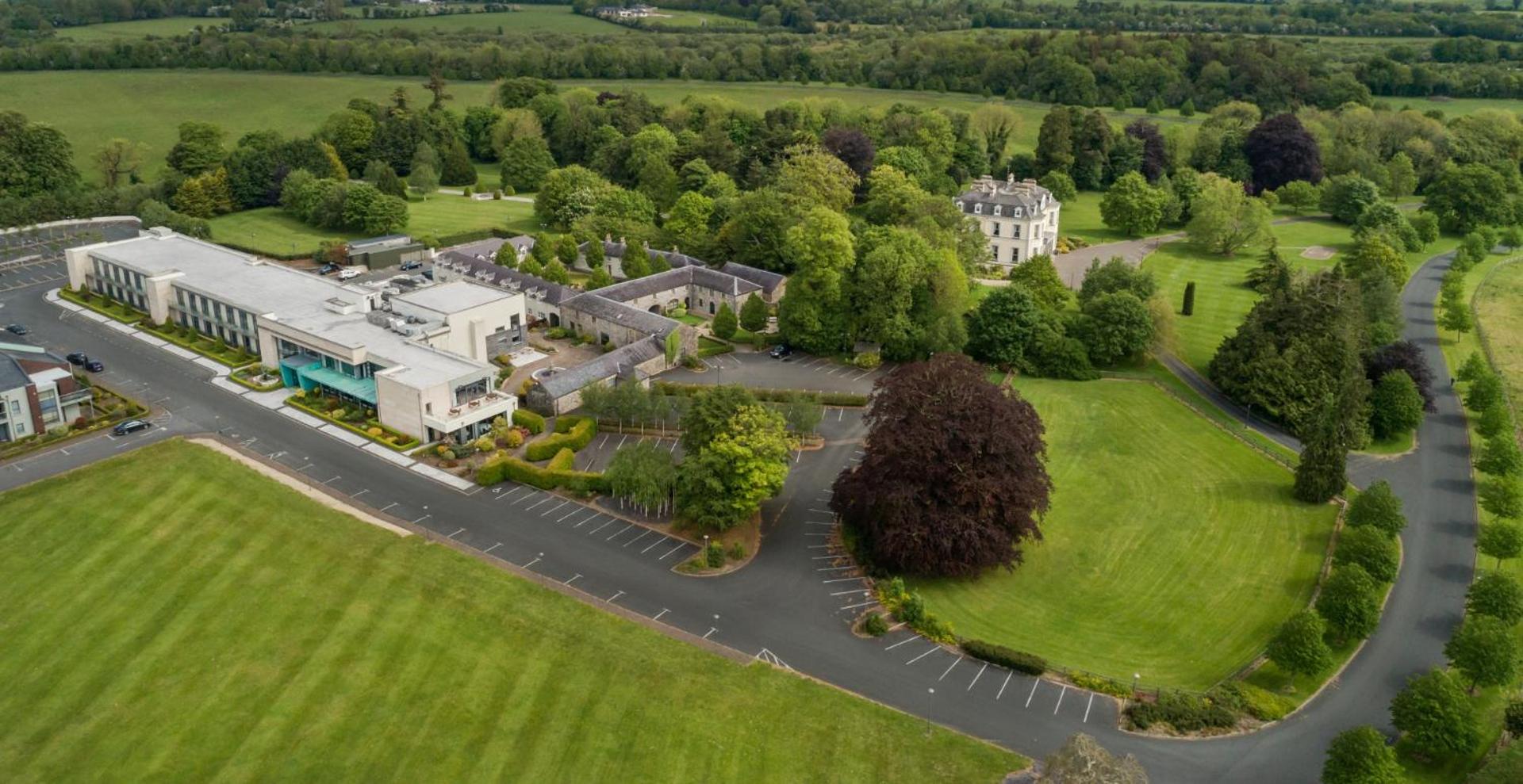 Moyvalley Hotel & Golf Resort