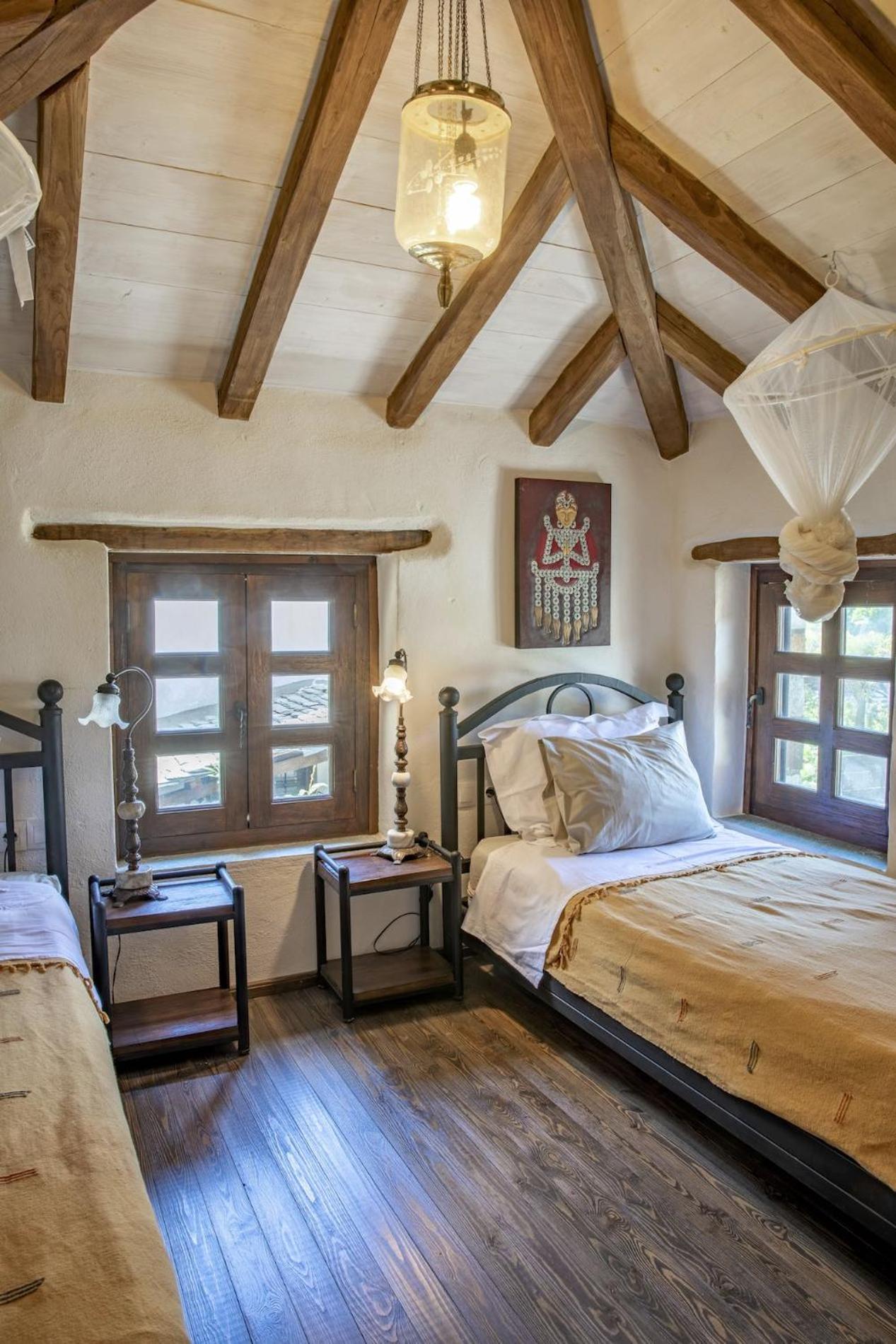 Pelion Homes