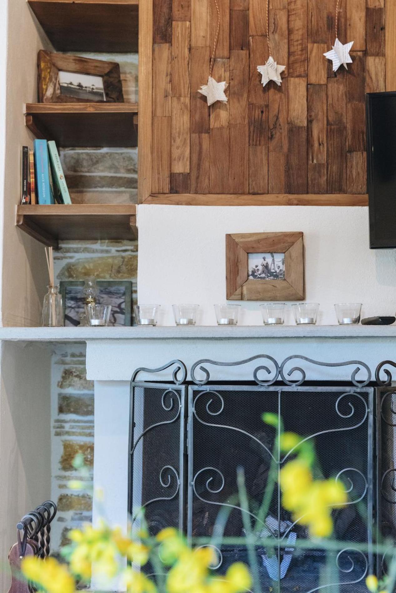 Pelion Homes
