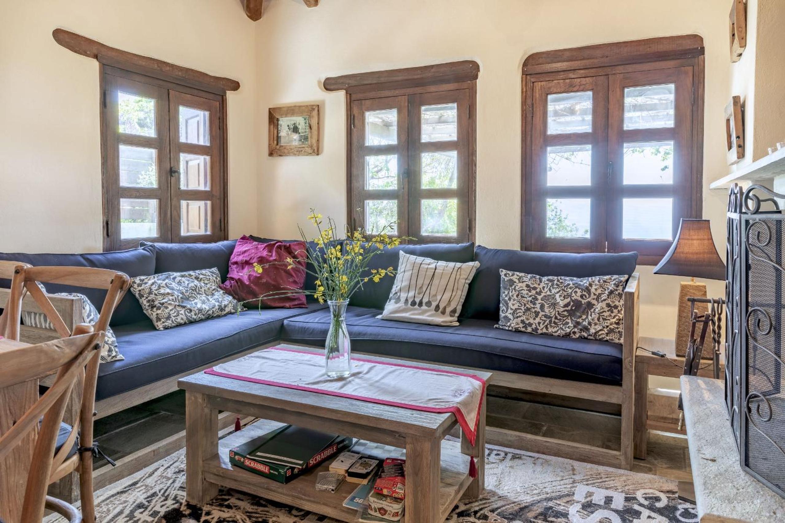 Pelion Homes