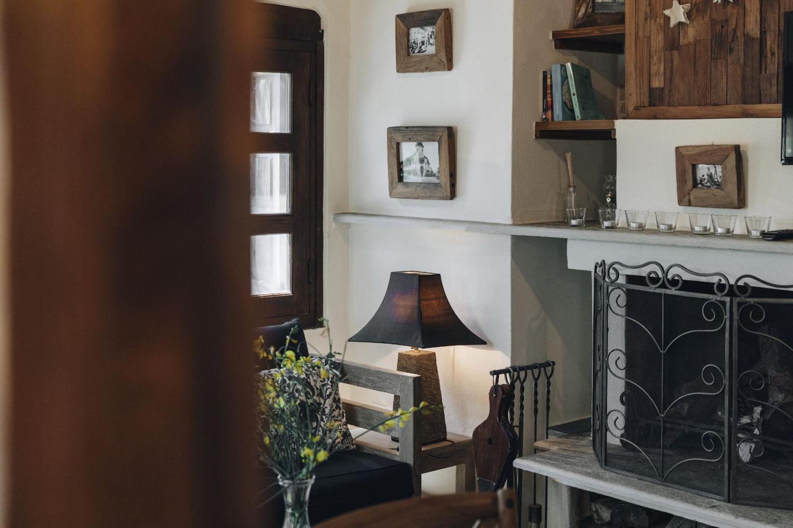 Pelion Homes