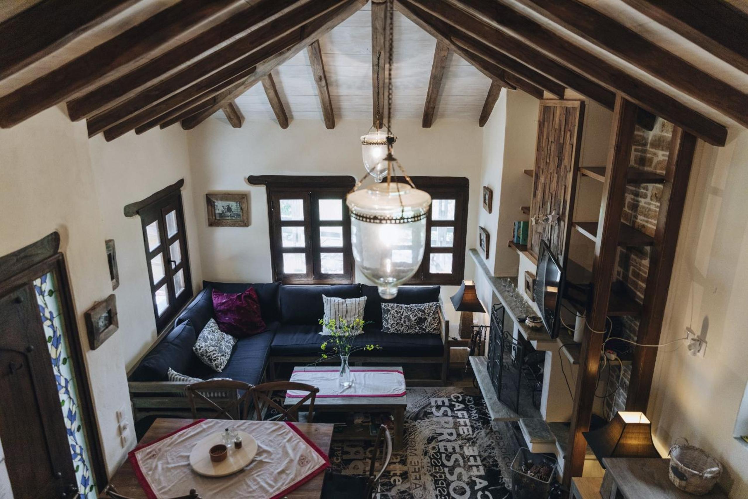 Pelion Homes