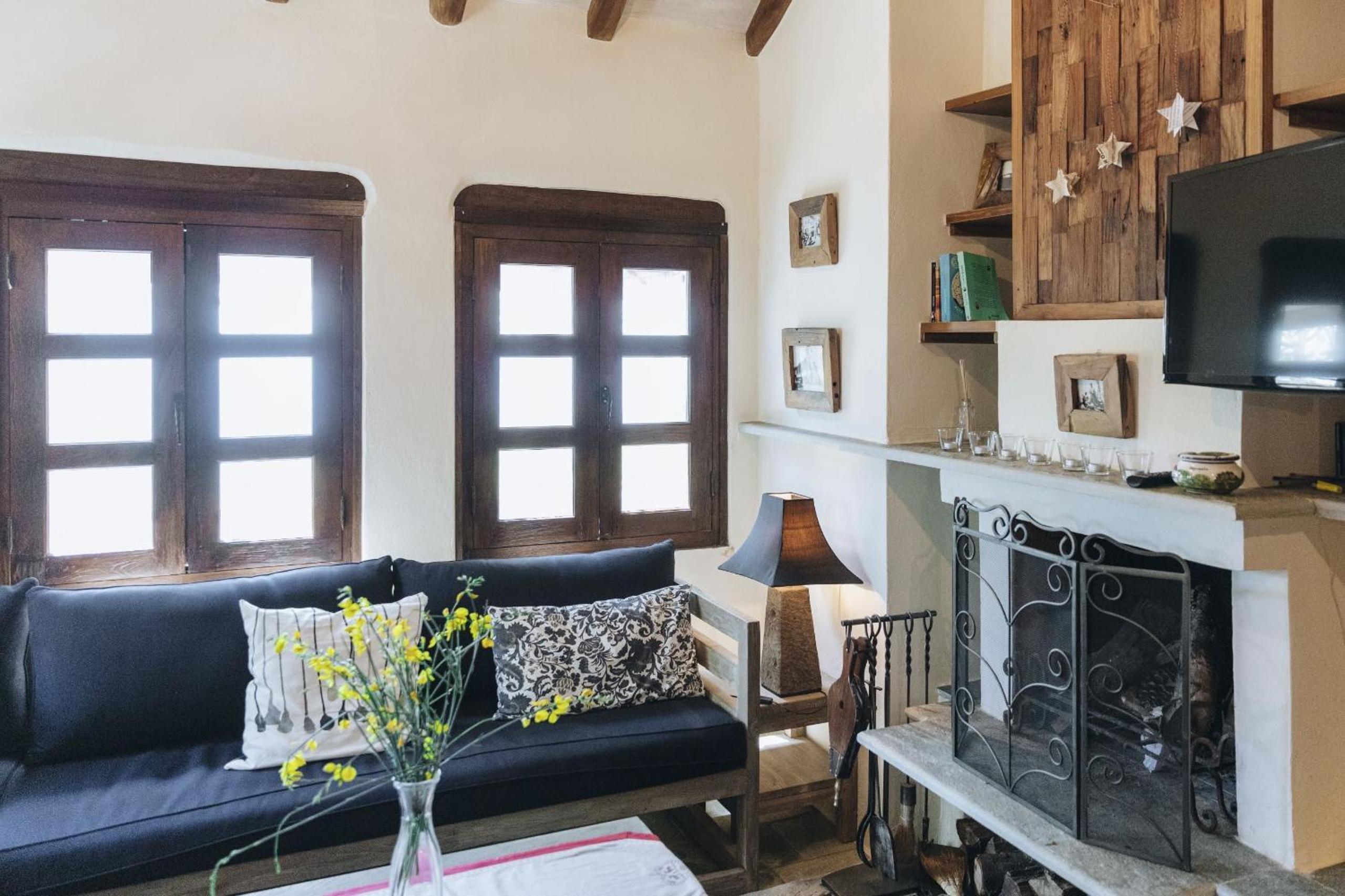 Pelion Homes