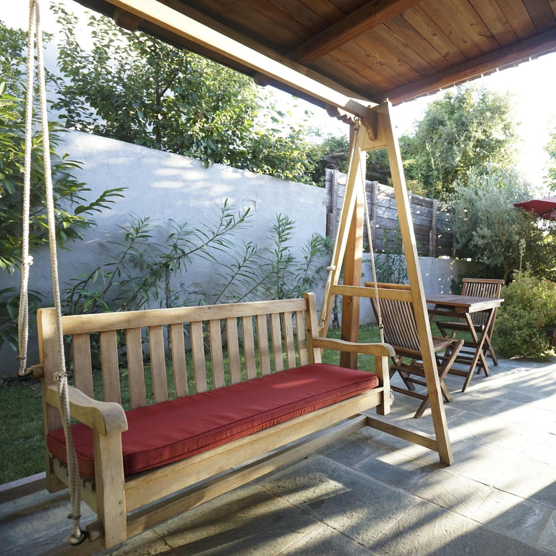 Pelion Homes