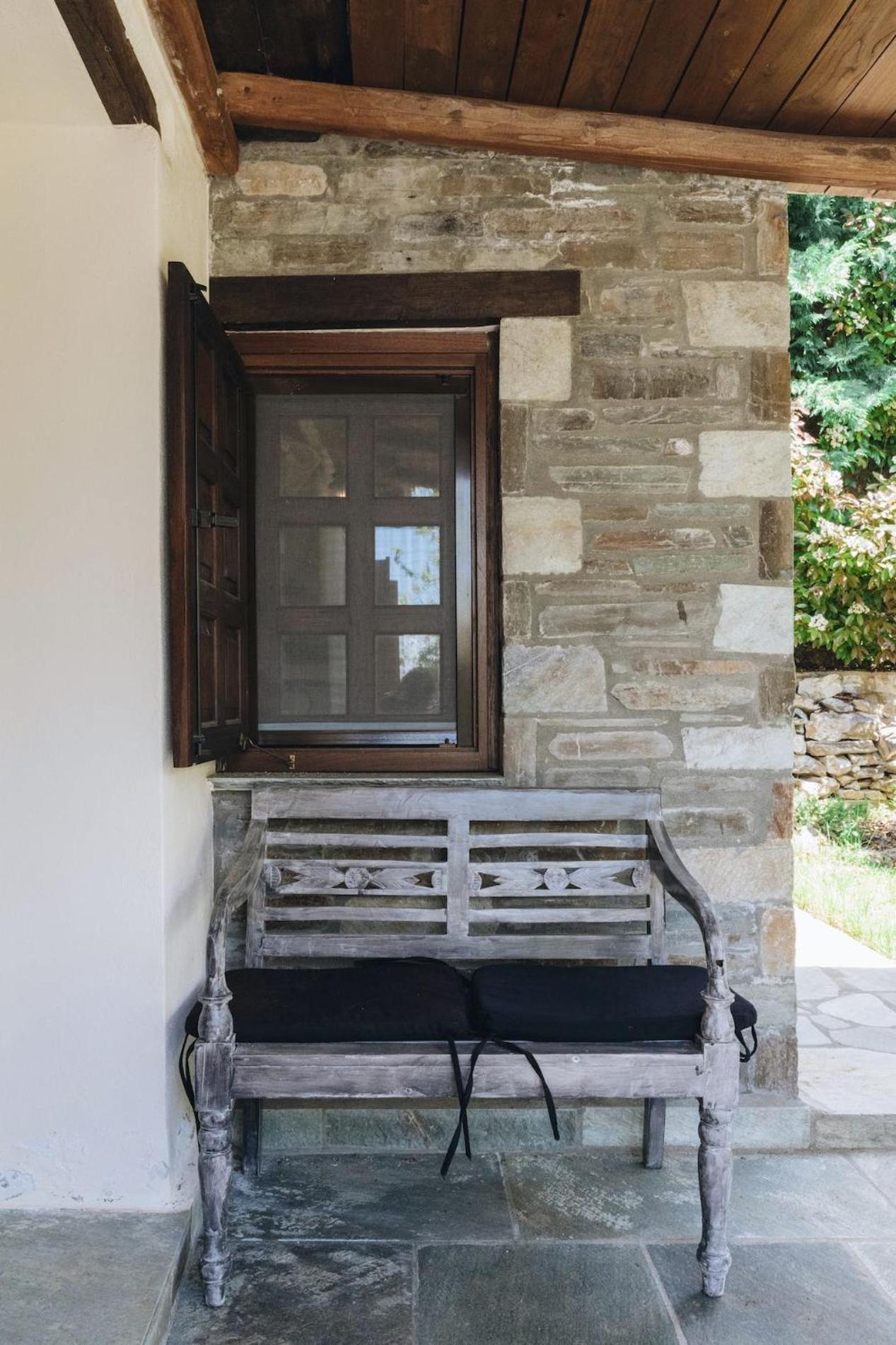 Pelion Homes