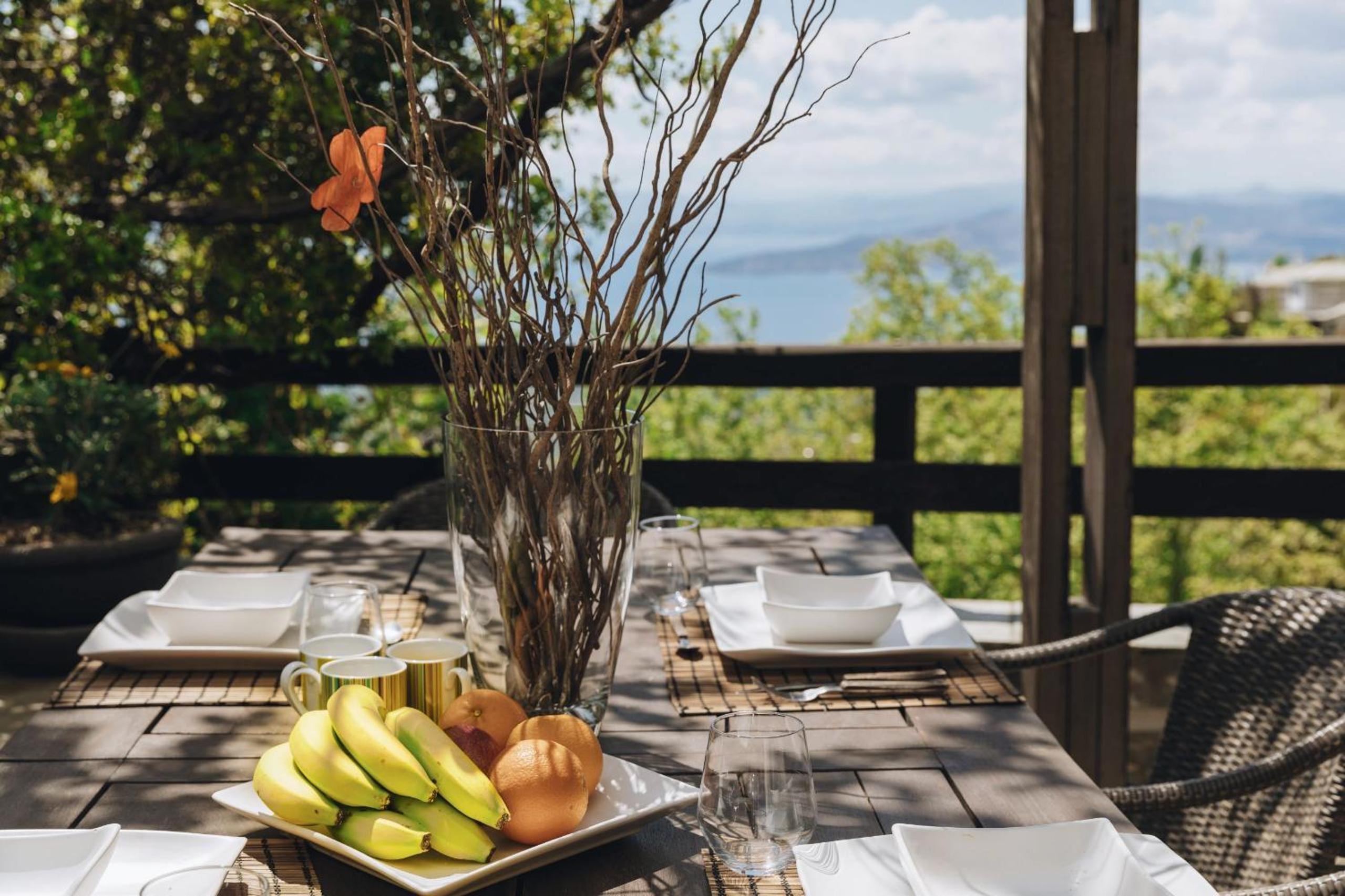 Pelion Homes