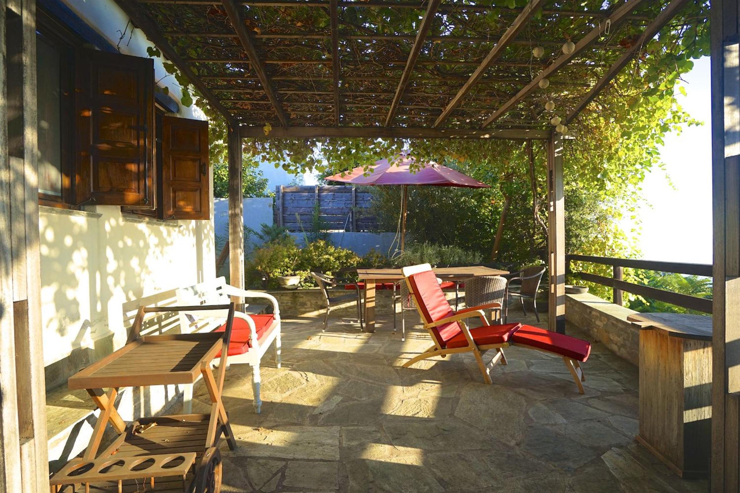 Pelion Homes