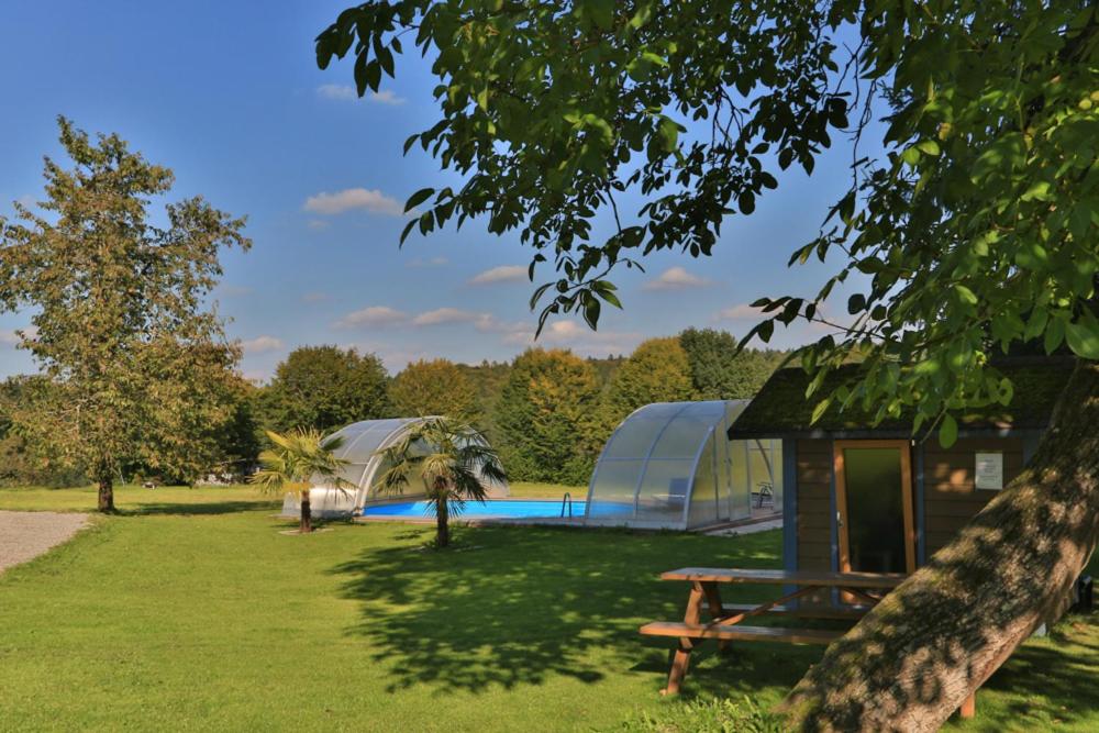 Ferienhaus Regina view 4
