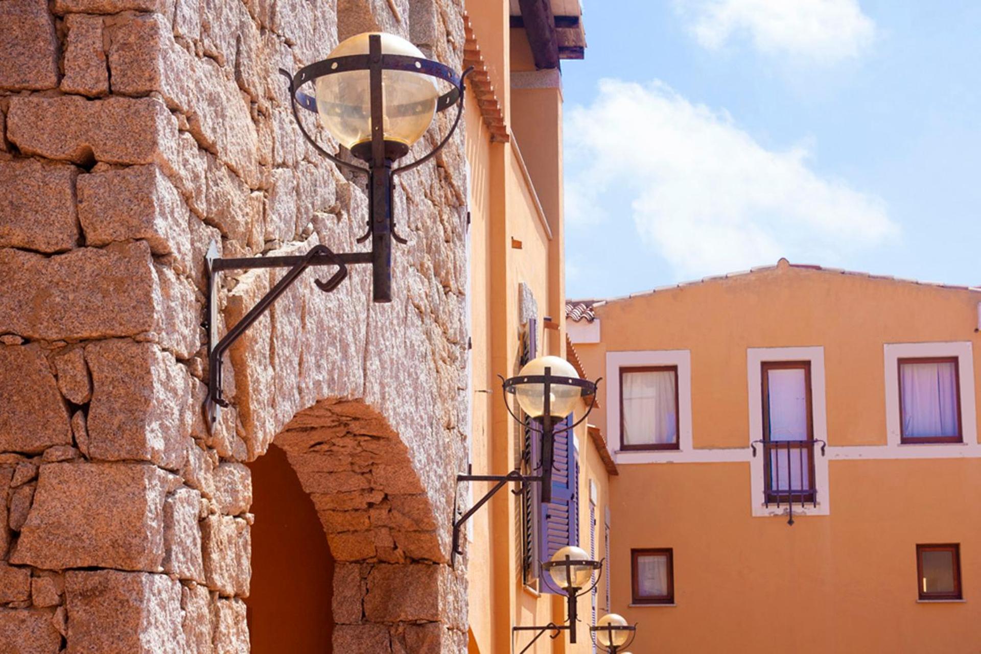 Valesmeralda Boutique Rooms, Porto Cervo Marina Adults only view 5