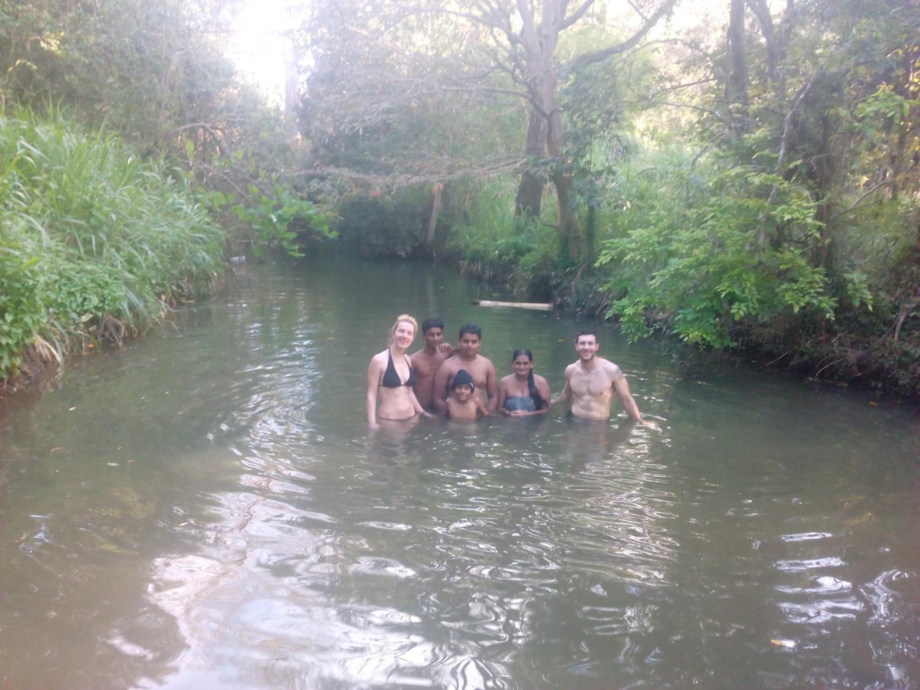 Amba Sewana Homestay