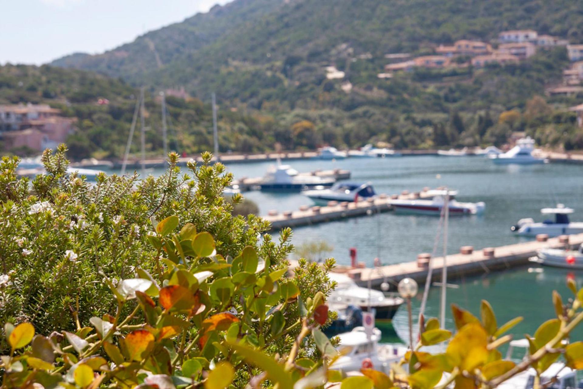 Valesmeralda Boutique Rooms, Porto Cervo Marina Adults only view 2
