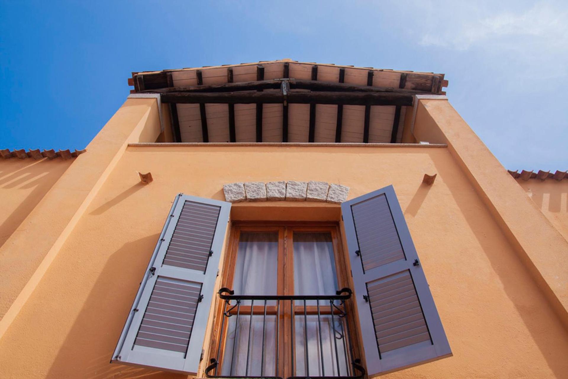 Valesmeralda Boutique Rooms, Porto Cervo Marina Adults only view 4