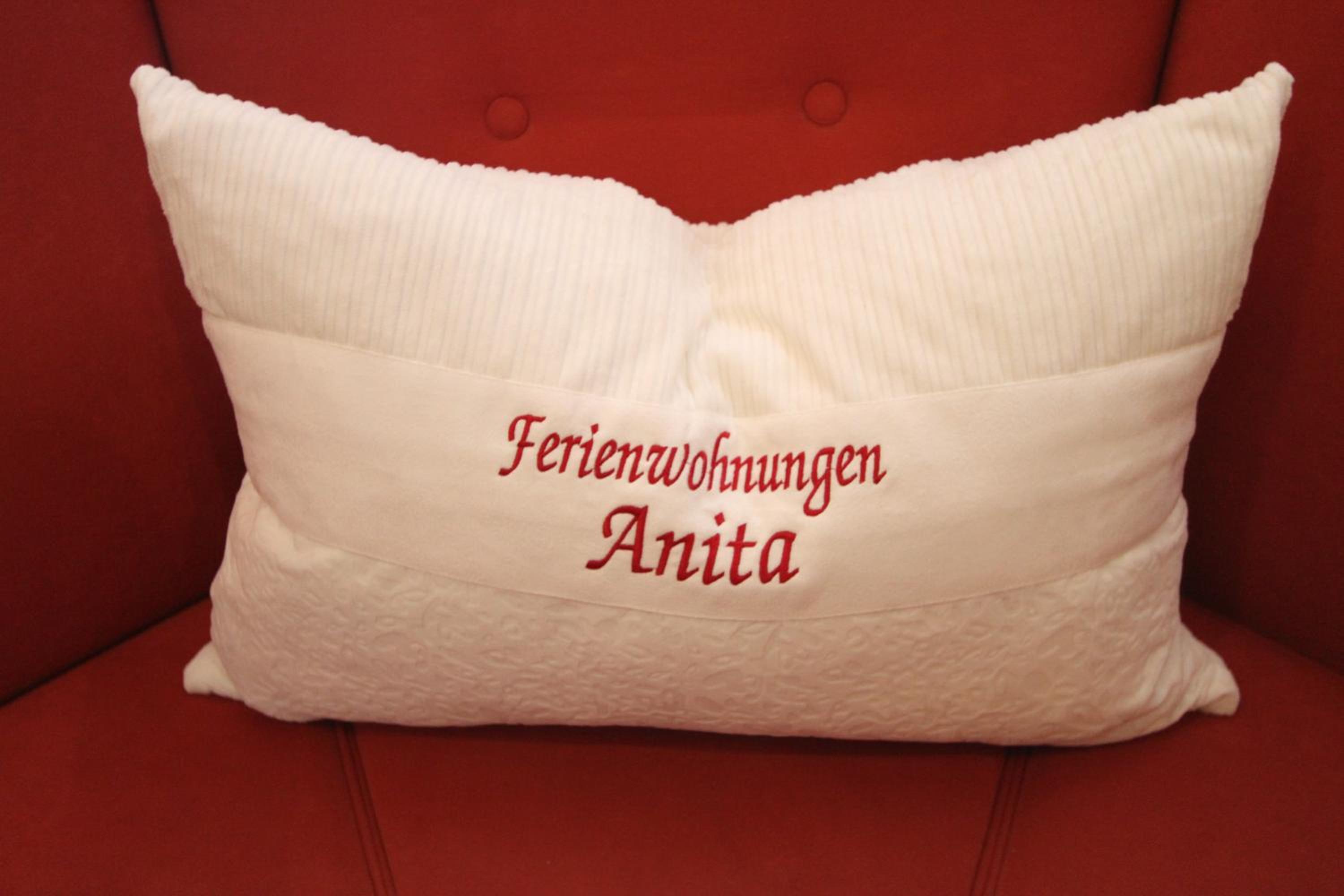 Ferienwohnungen Anita