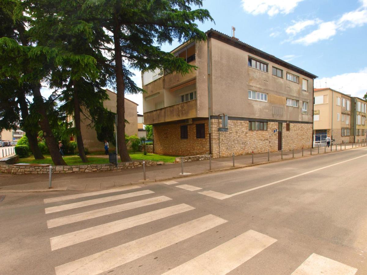 Apartment Fazana 937