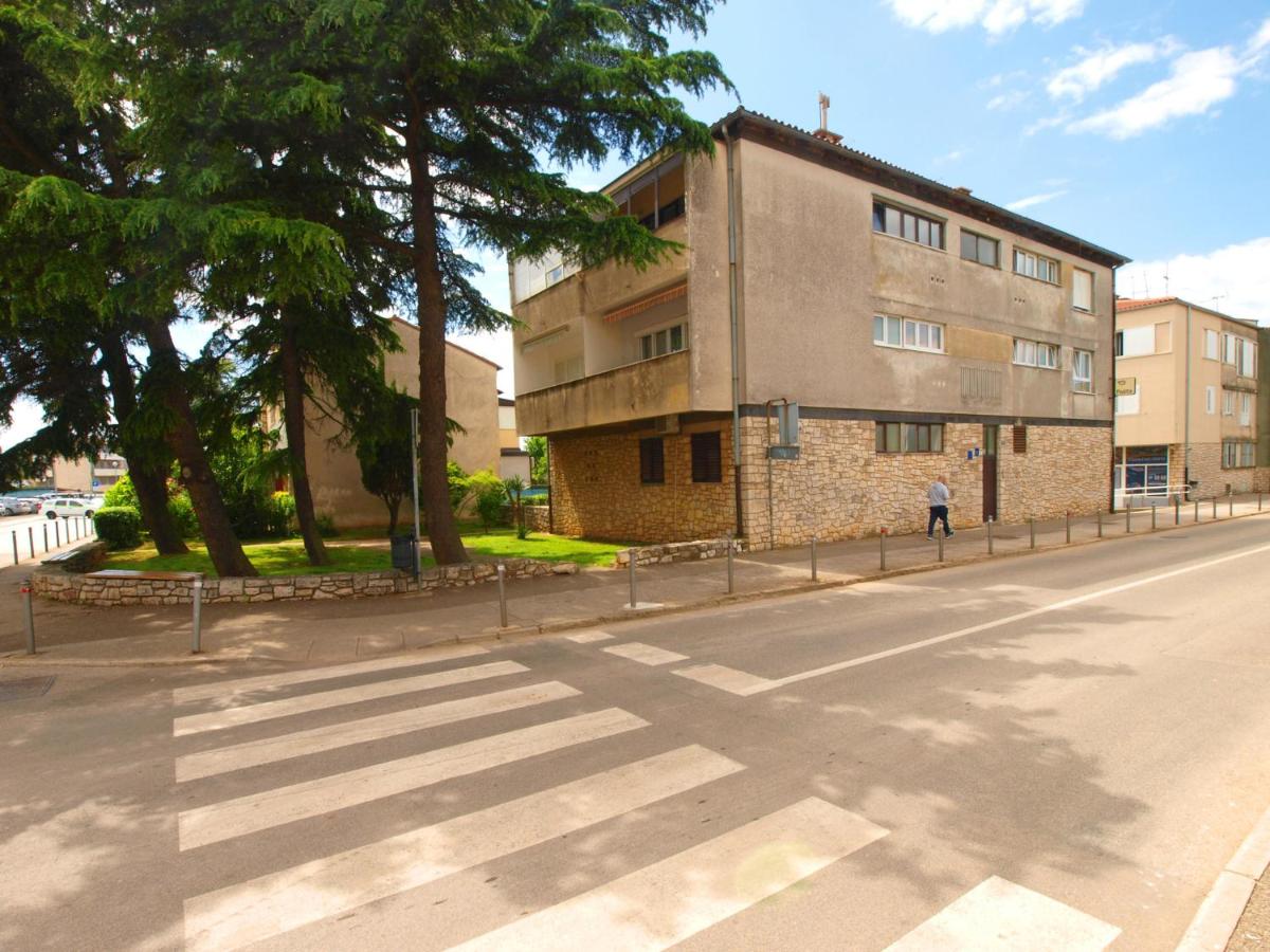 Apartment Fazana 937