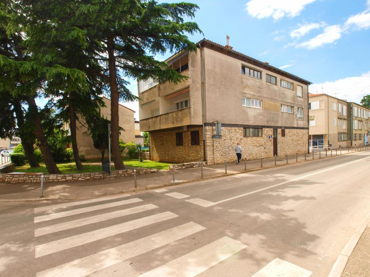 Apartment Fazana 937