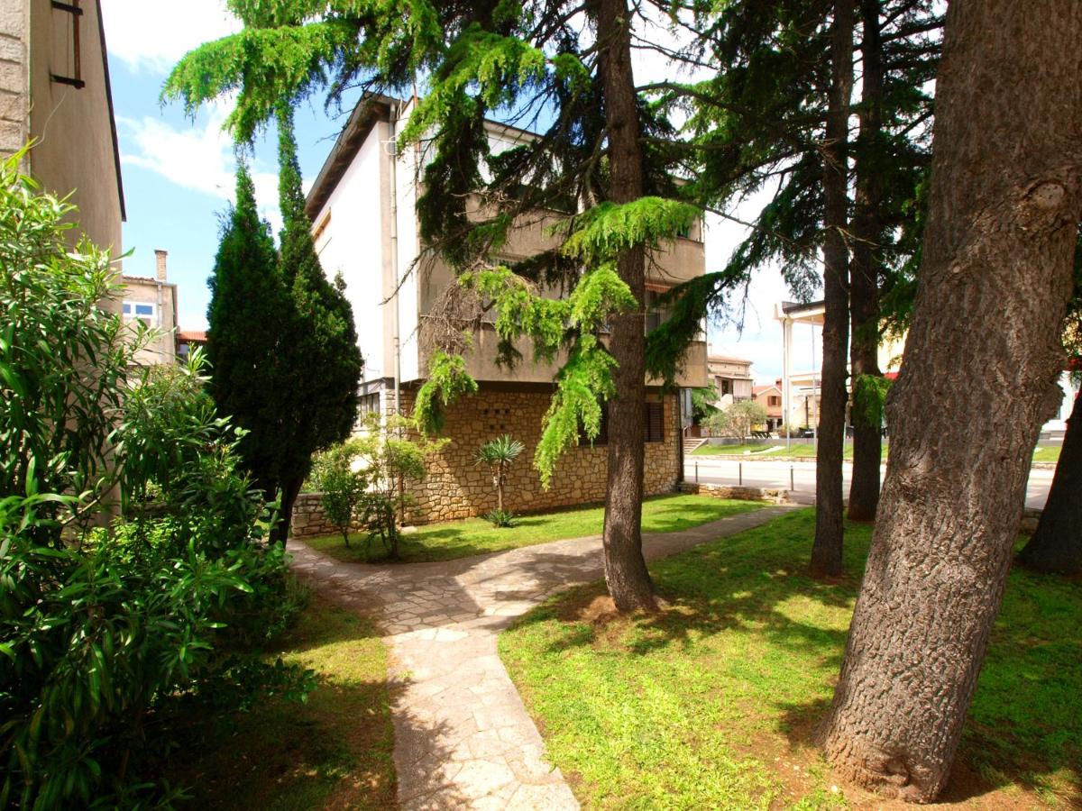 Apartment Fazana 937