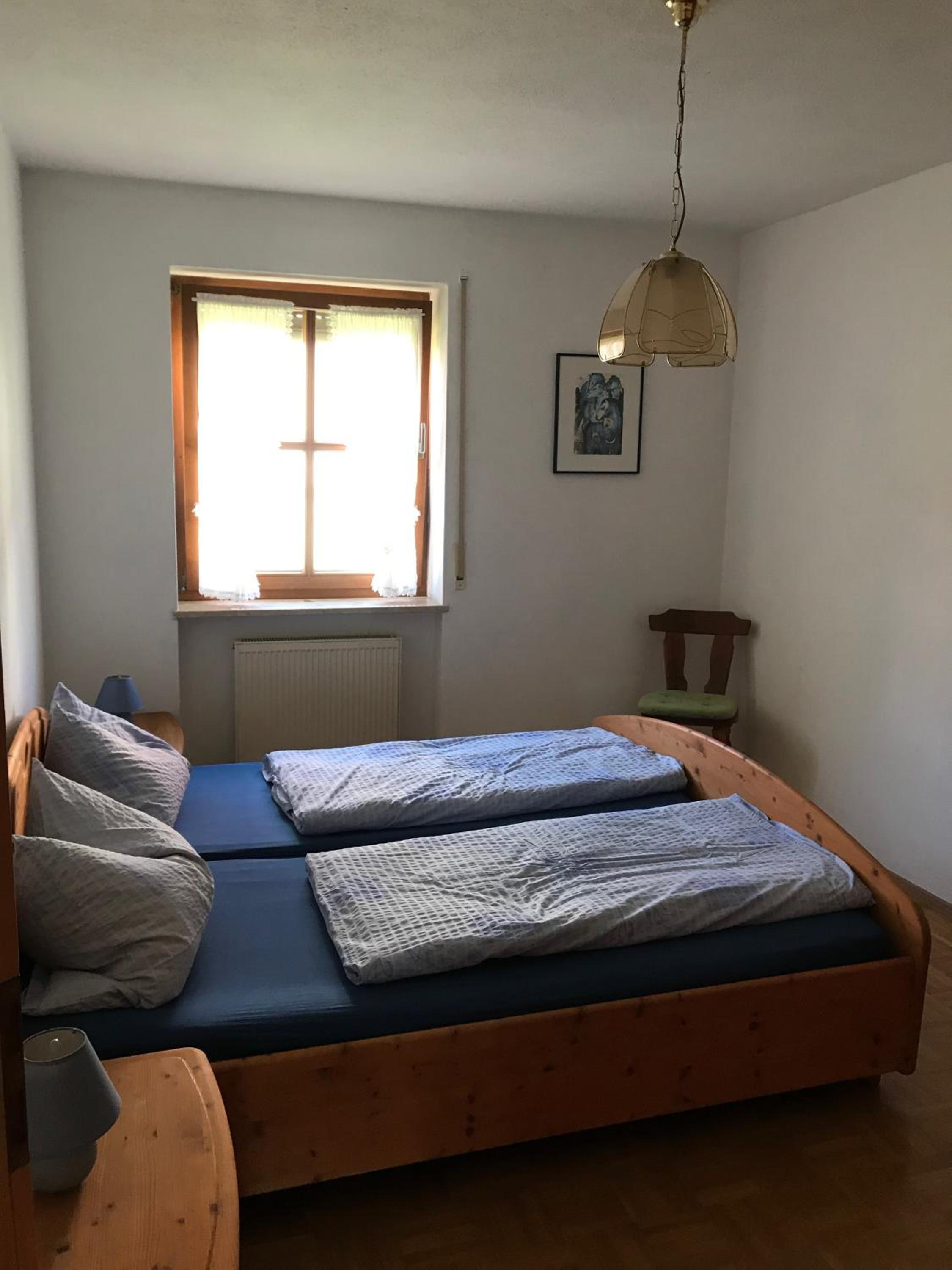 Ferienwohnung Scherr, photo 13