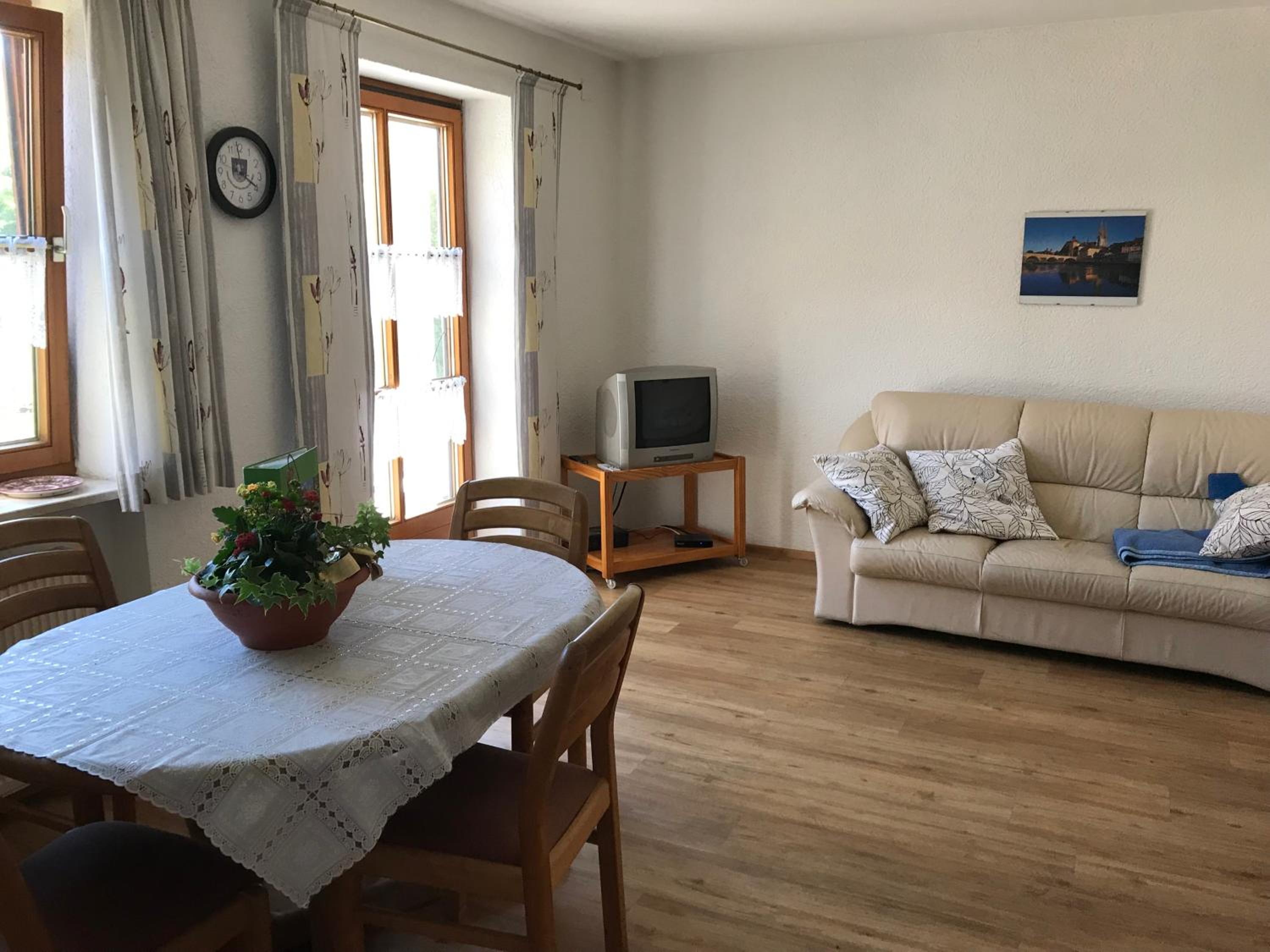 Ferienwohnung Scherr, photo 14