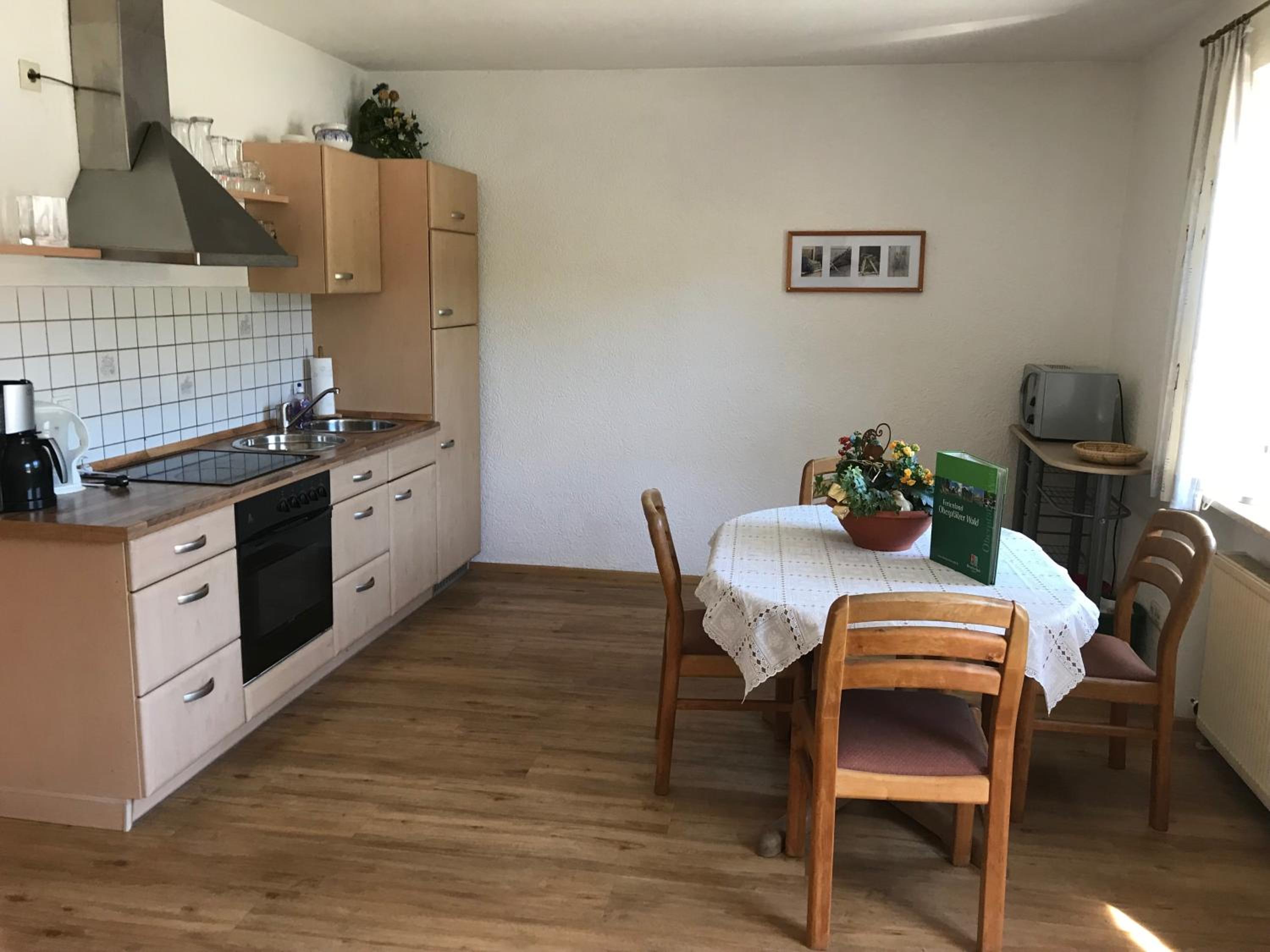 Ferienwohnung Scherr, photo 18