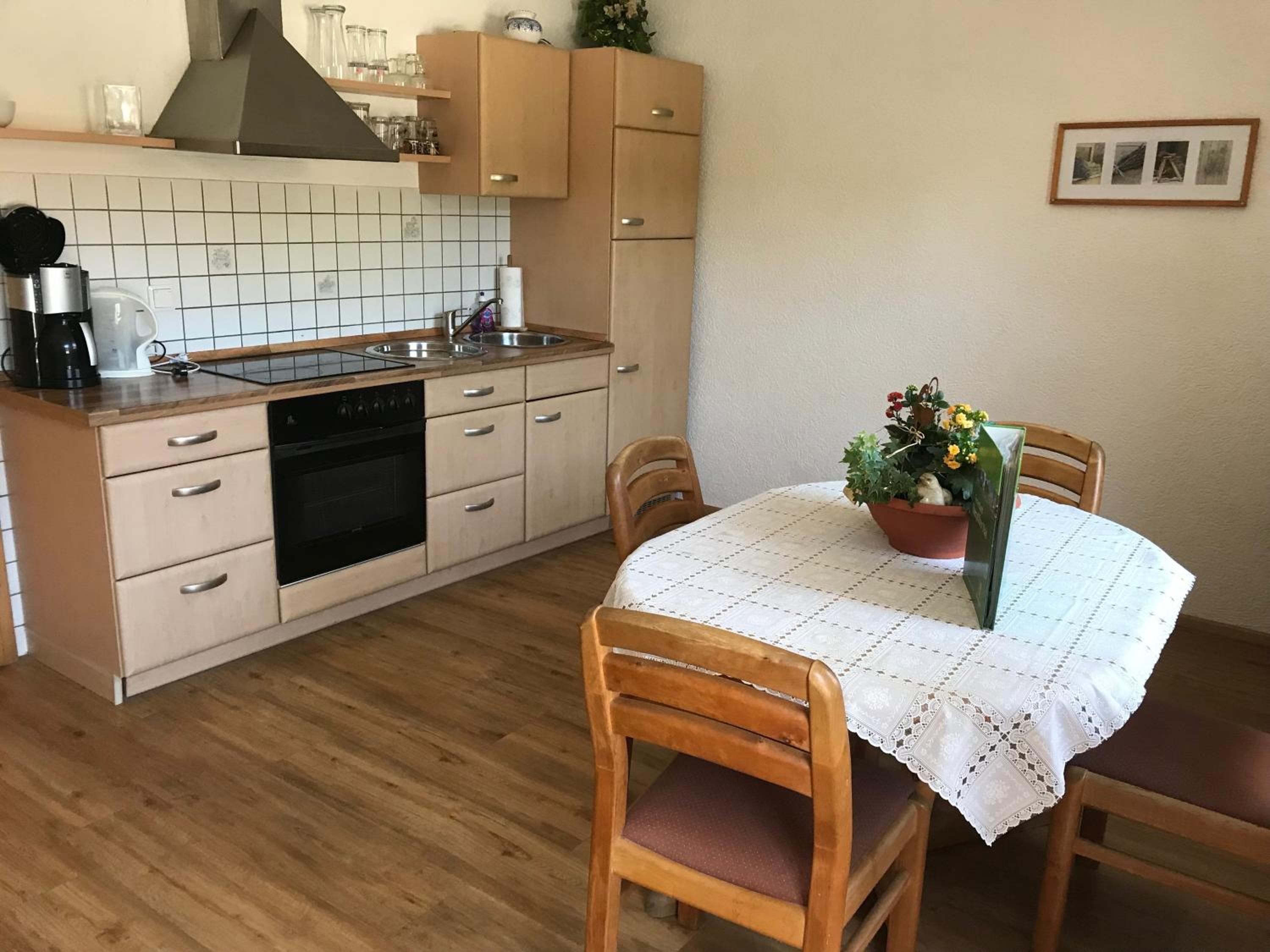 Ferienwohnung Scherr, photo 8