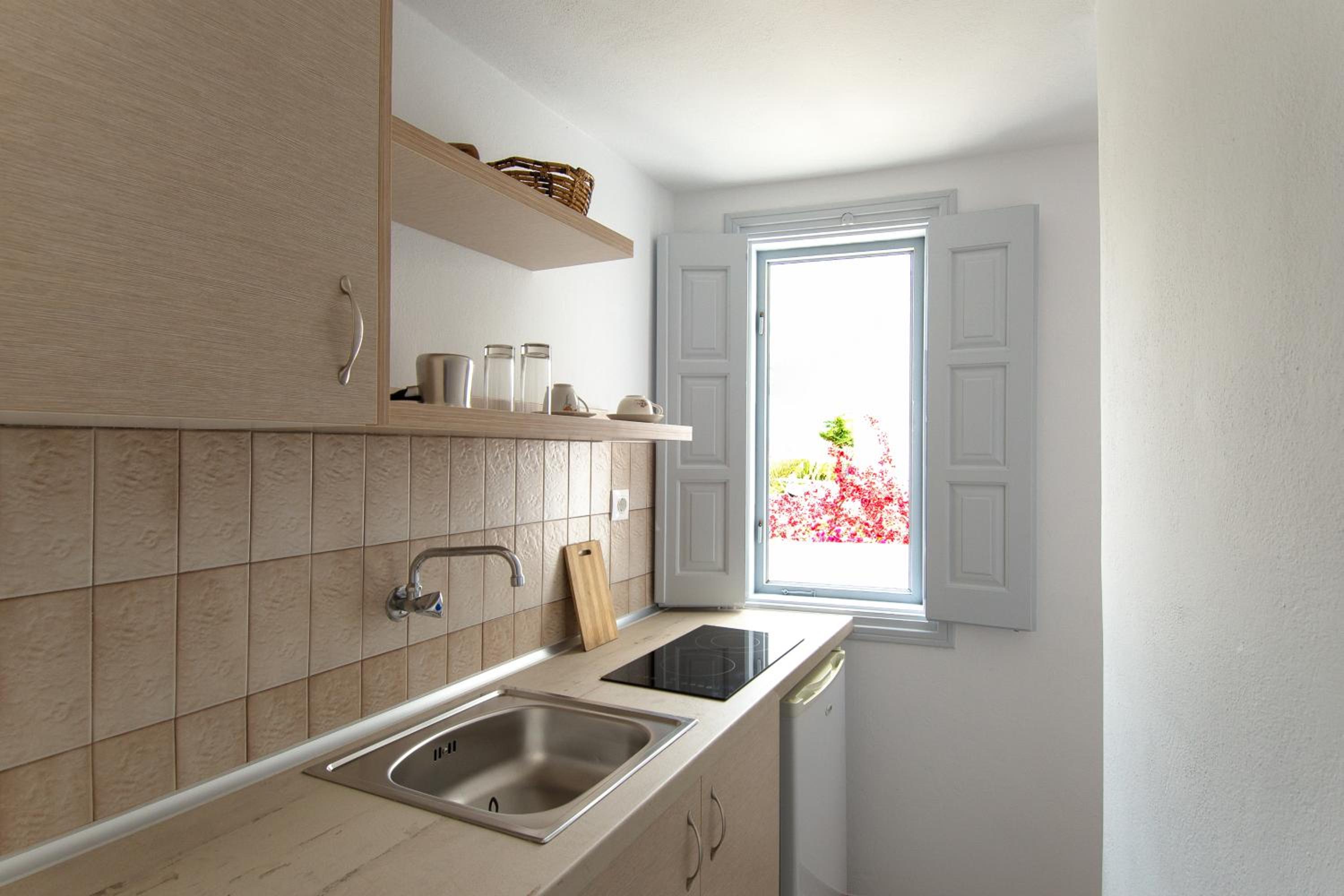 Evgenia Rooms and Apartments