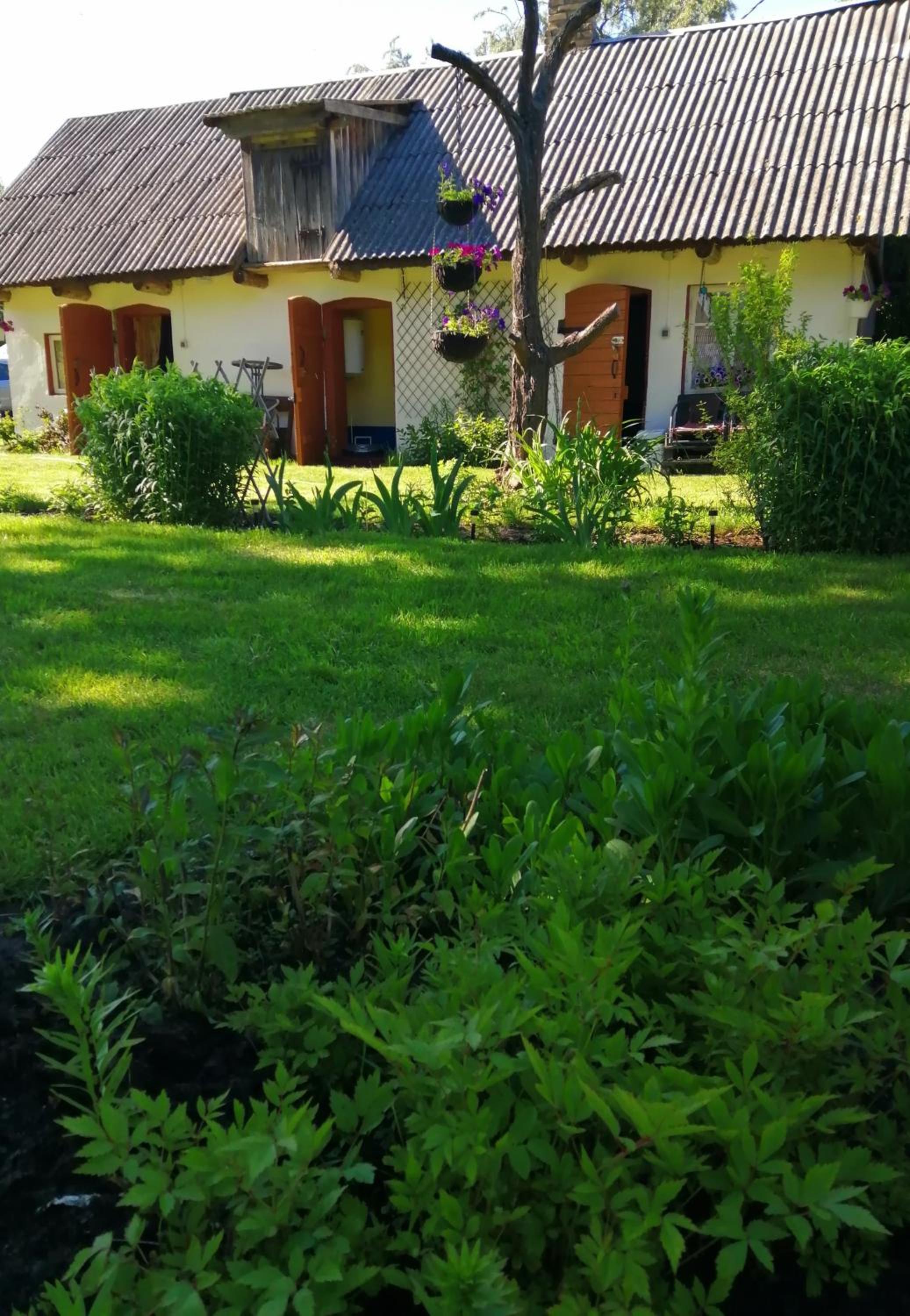 Searooms