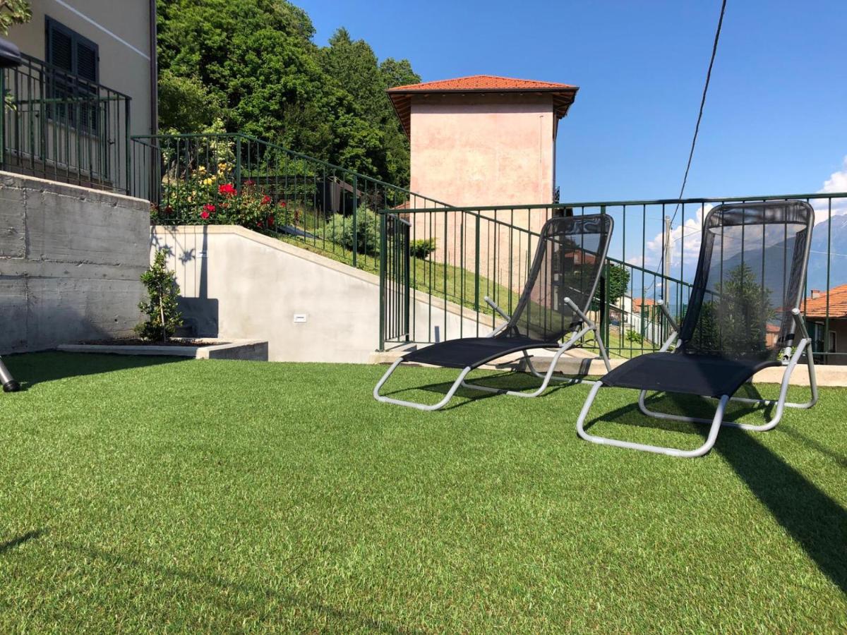 Casa Il Melo view 5