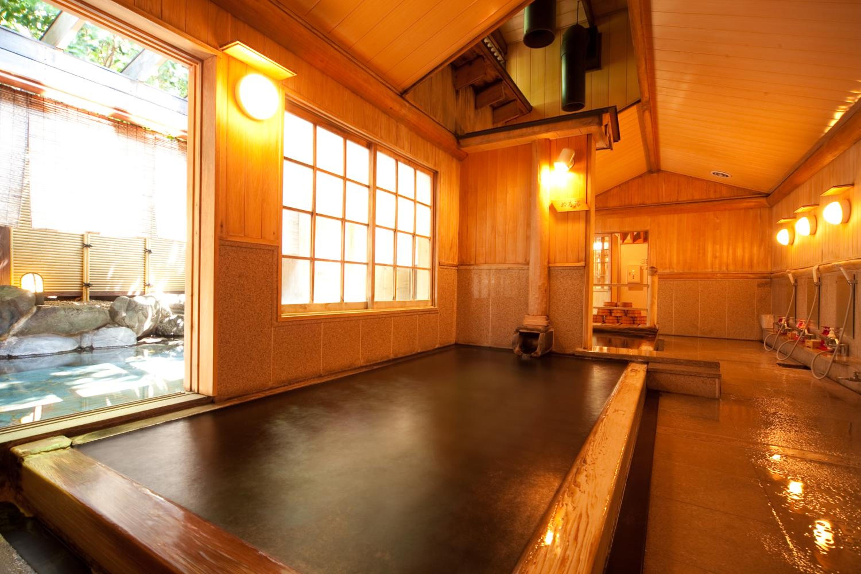 Kutsurogi-no-Yado Nanakawa