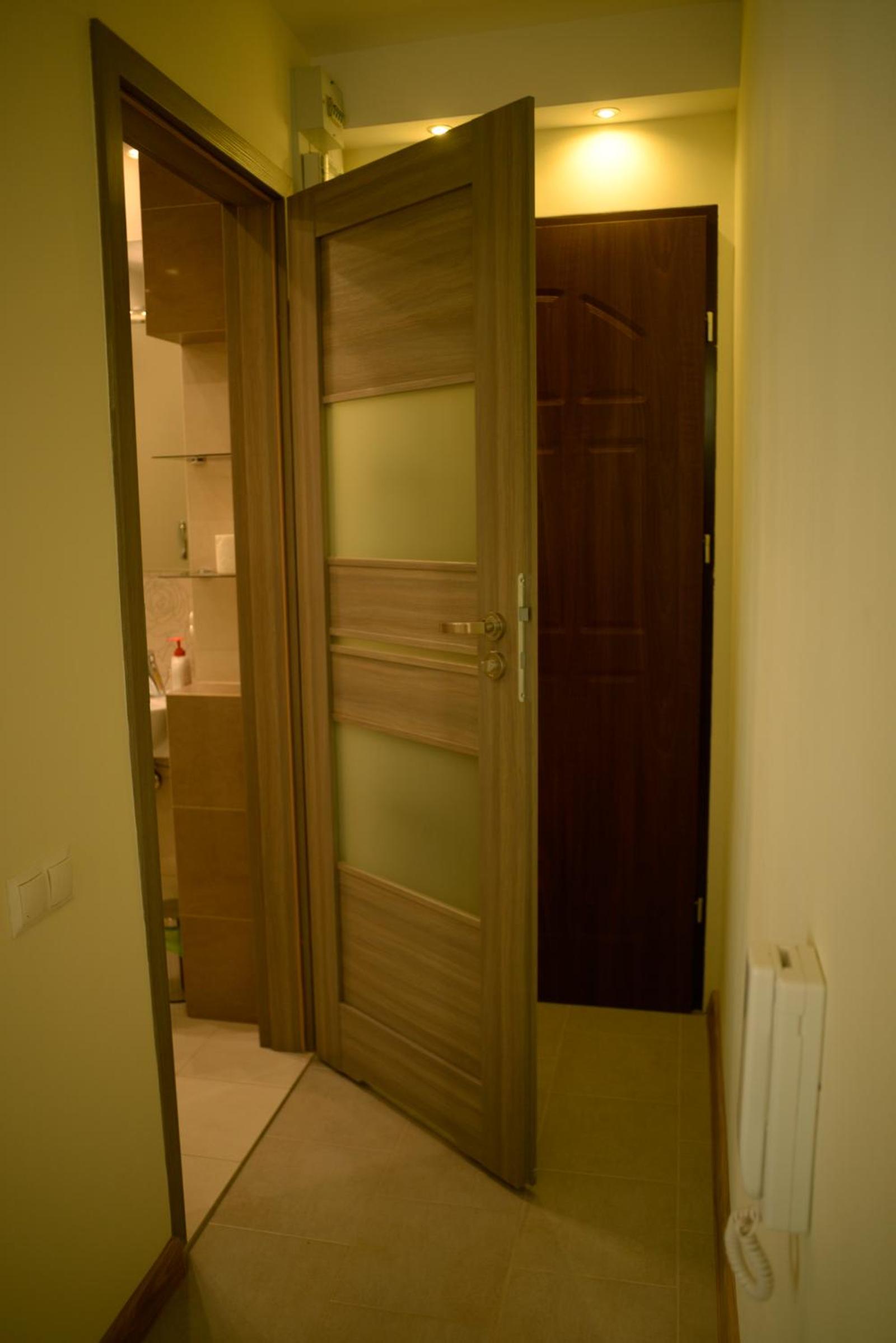 Studio Park Saski 1 & 2 en Sandomierz