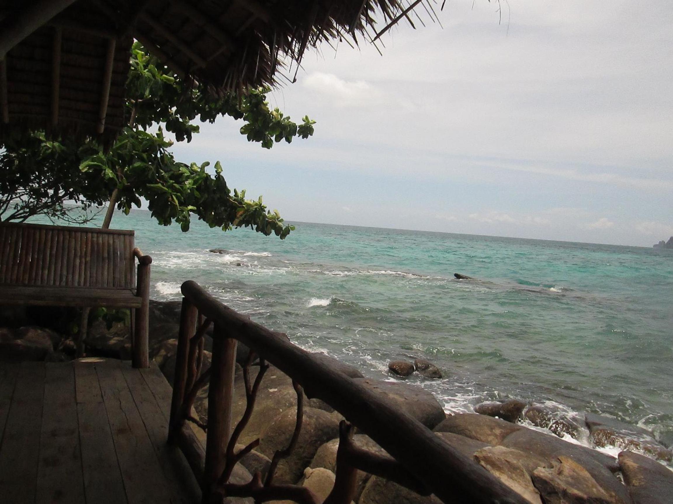 Viking Nature Resort