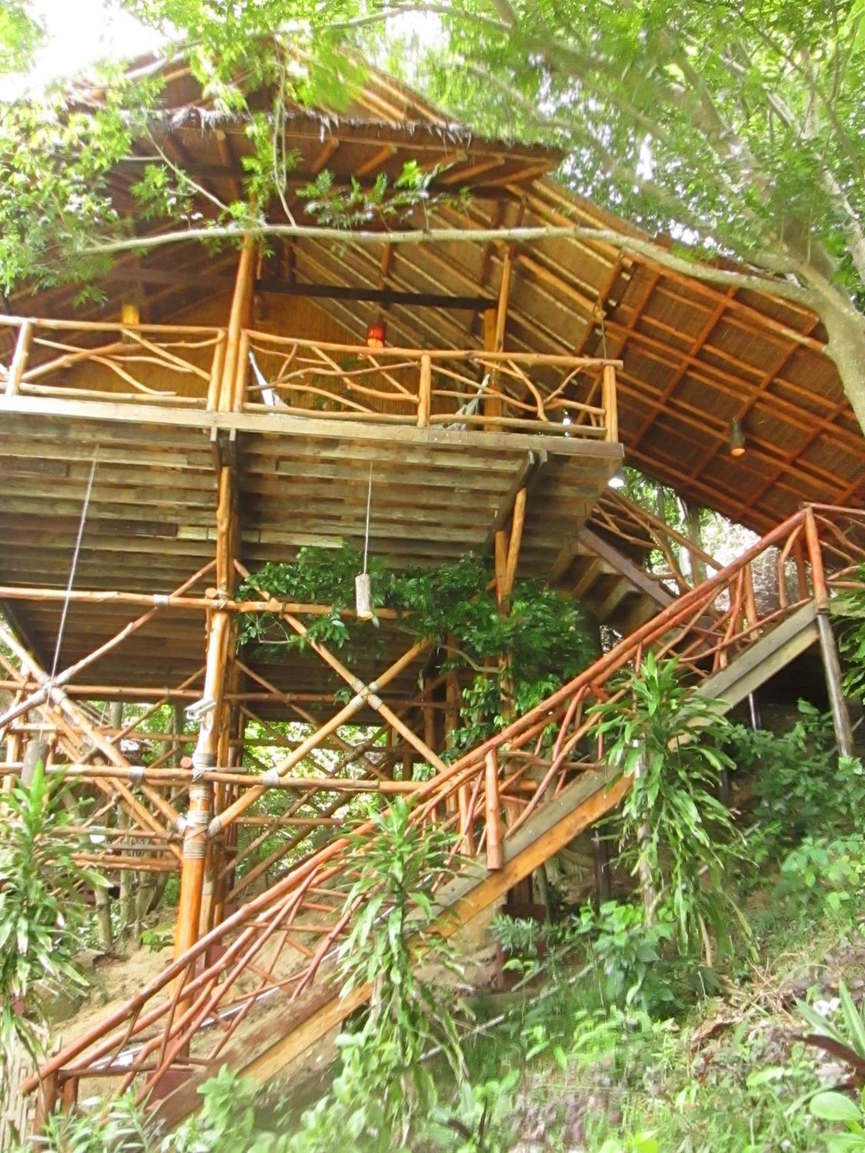 Viking Nature Resort