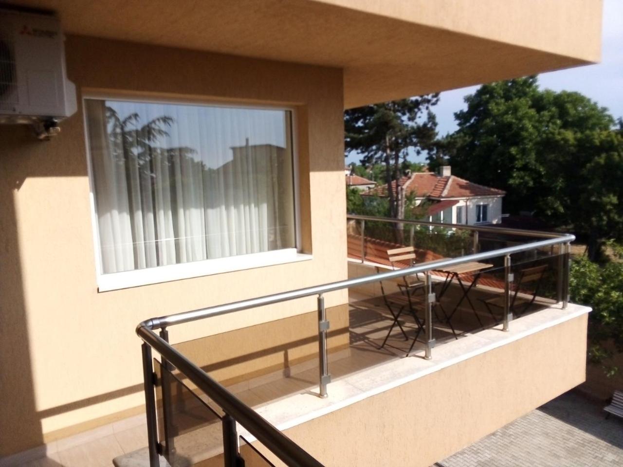 Byala Residence Apartments