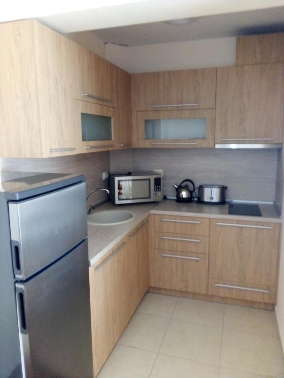 Byala Residence Apartments
