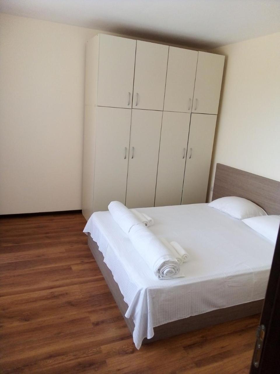 Byala Residence Apartments