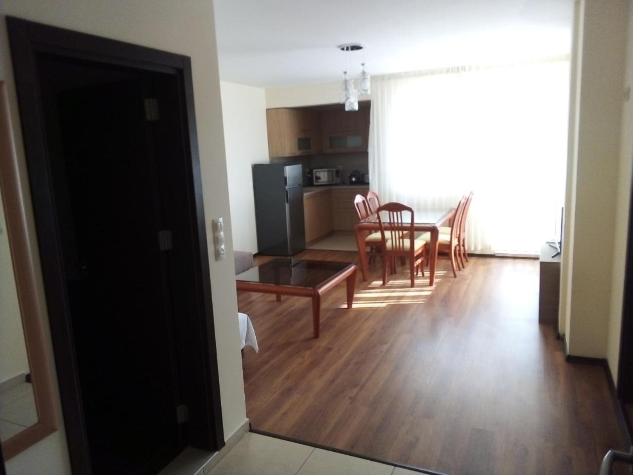 Byala Residence Apartments