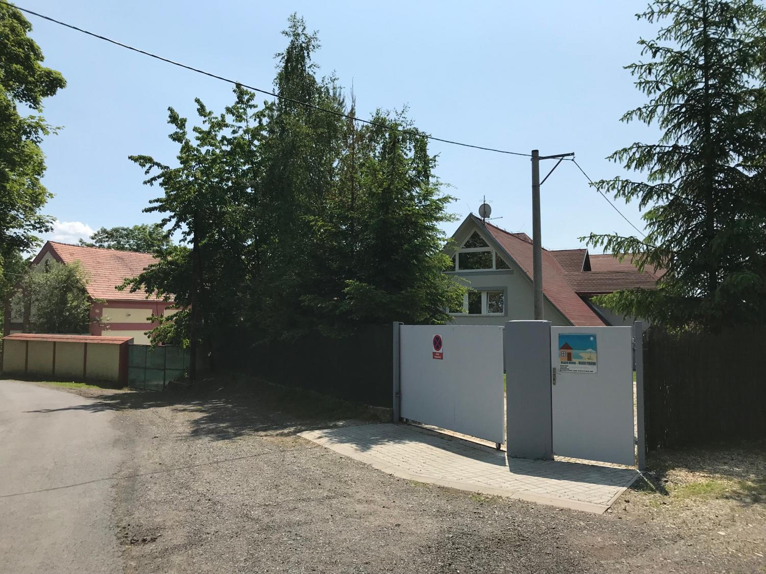 Beach Pension
