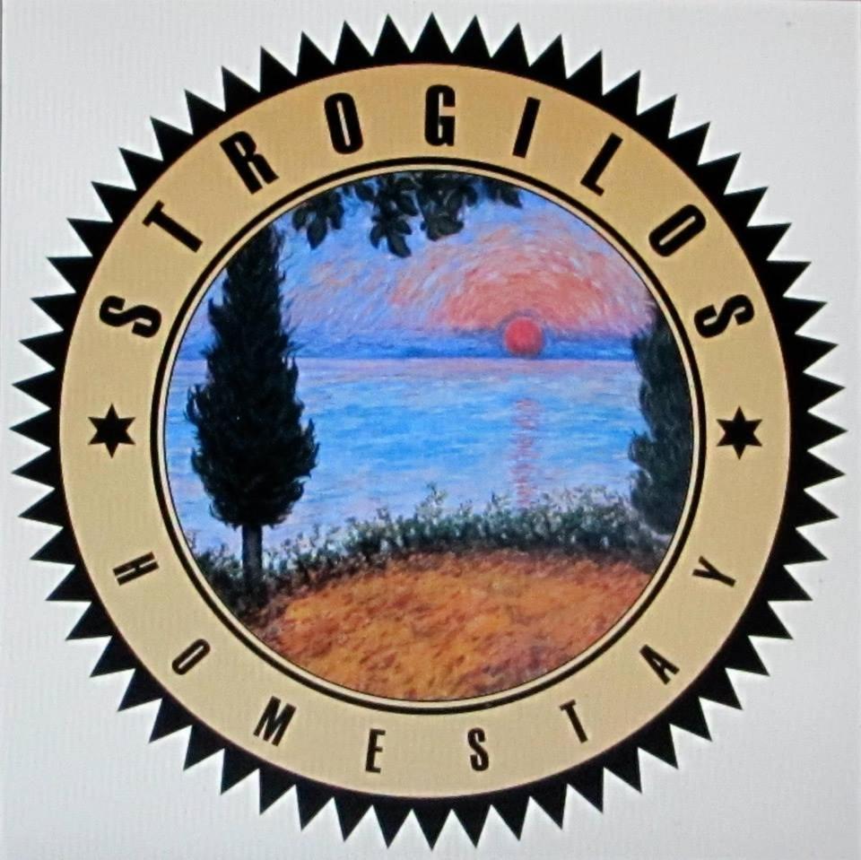 Strongilos Homestay