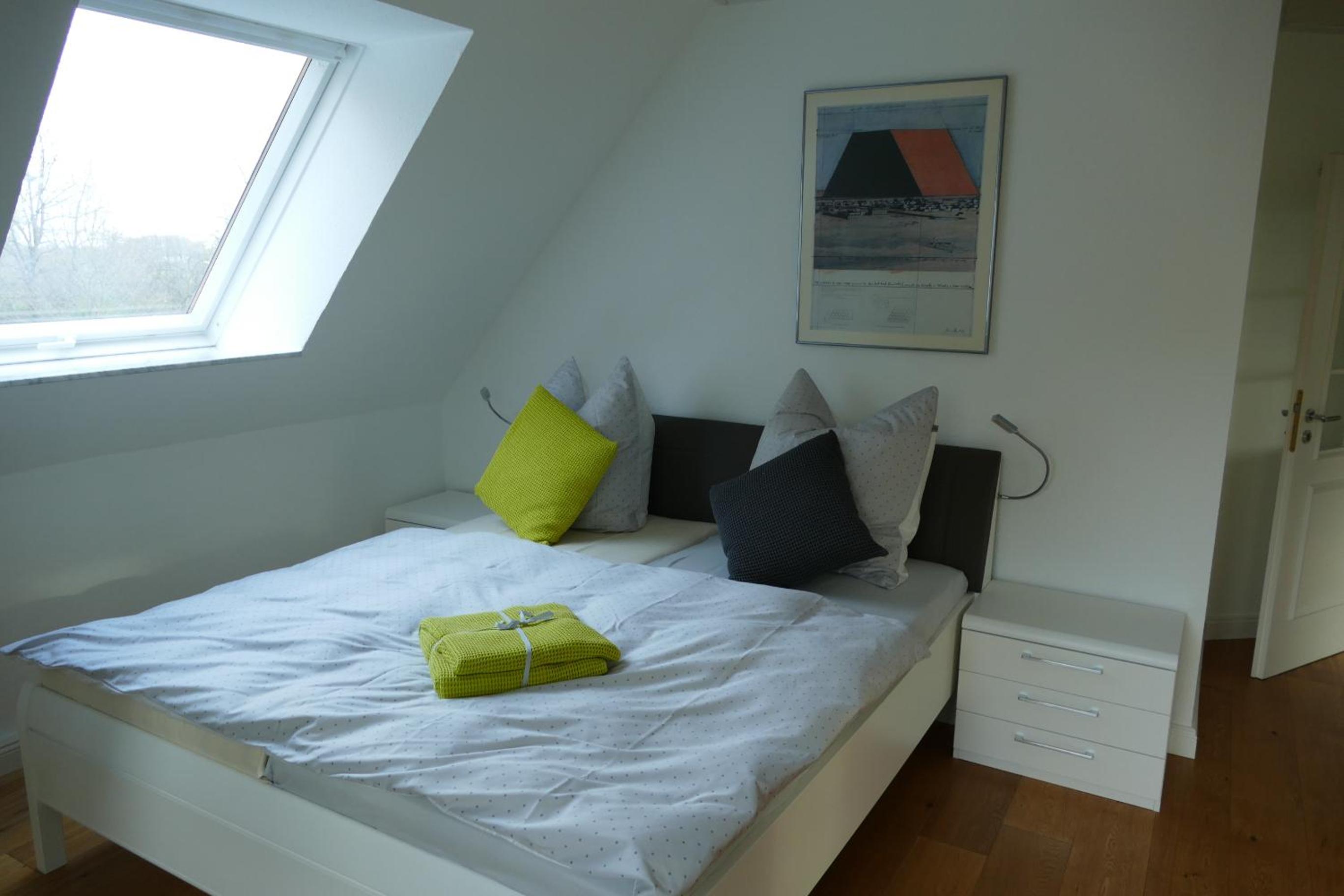 Ferienwohnung am Wulfkamp