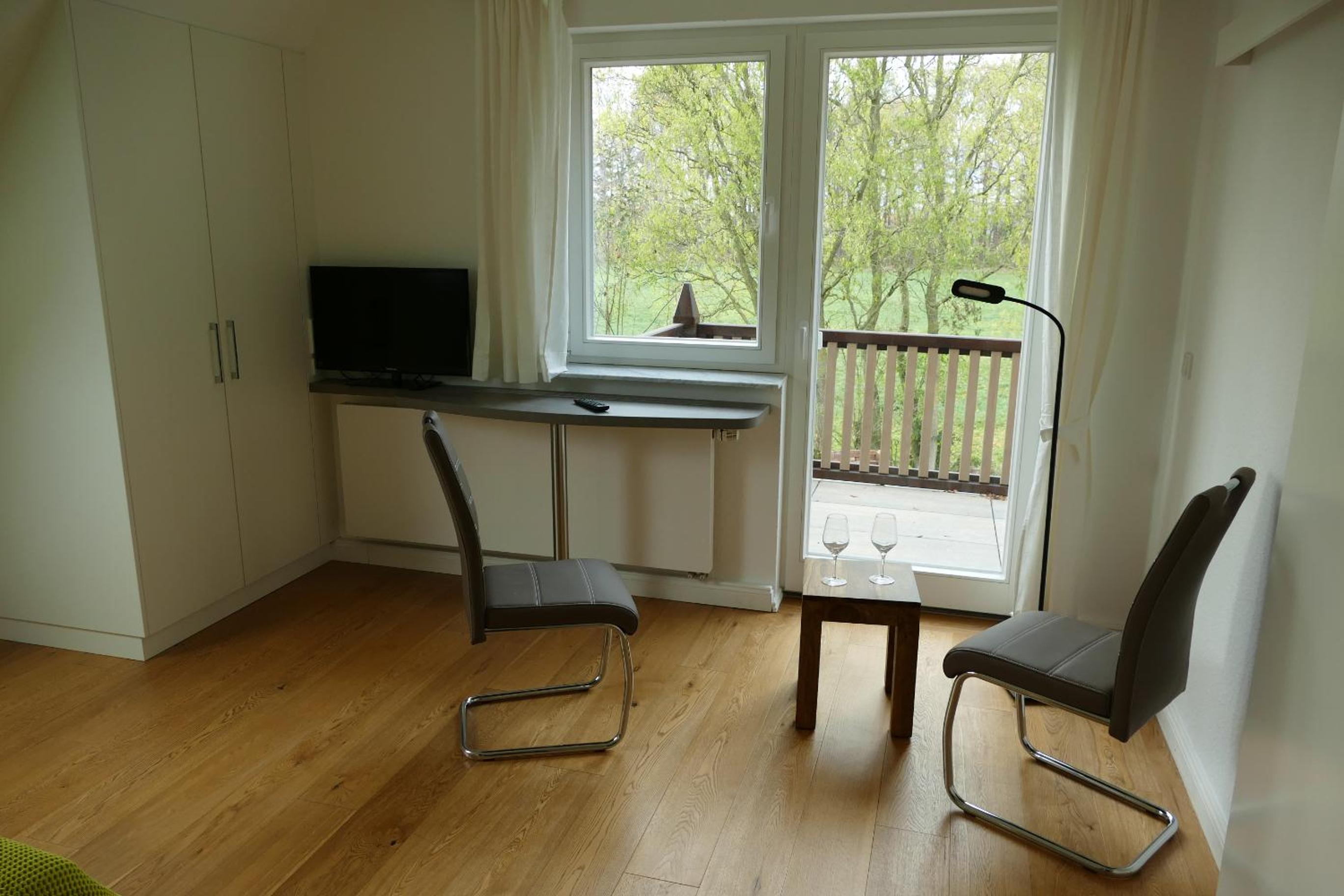 Ferienwohnung am Wulfkamp