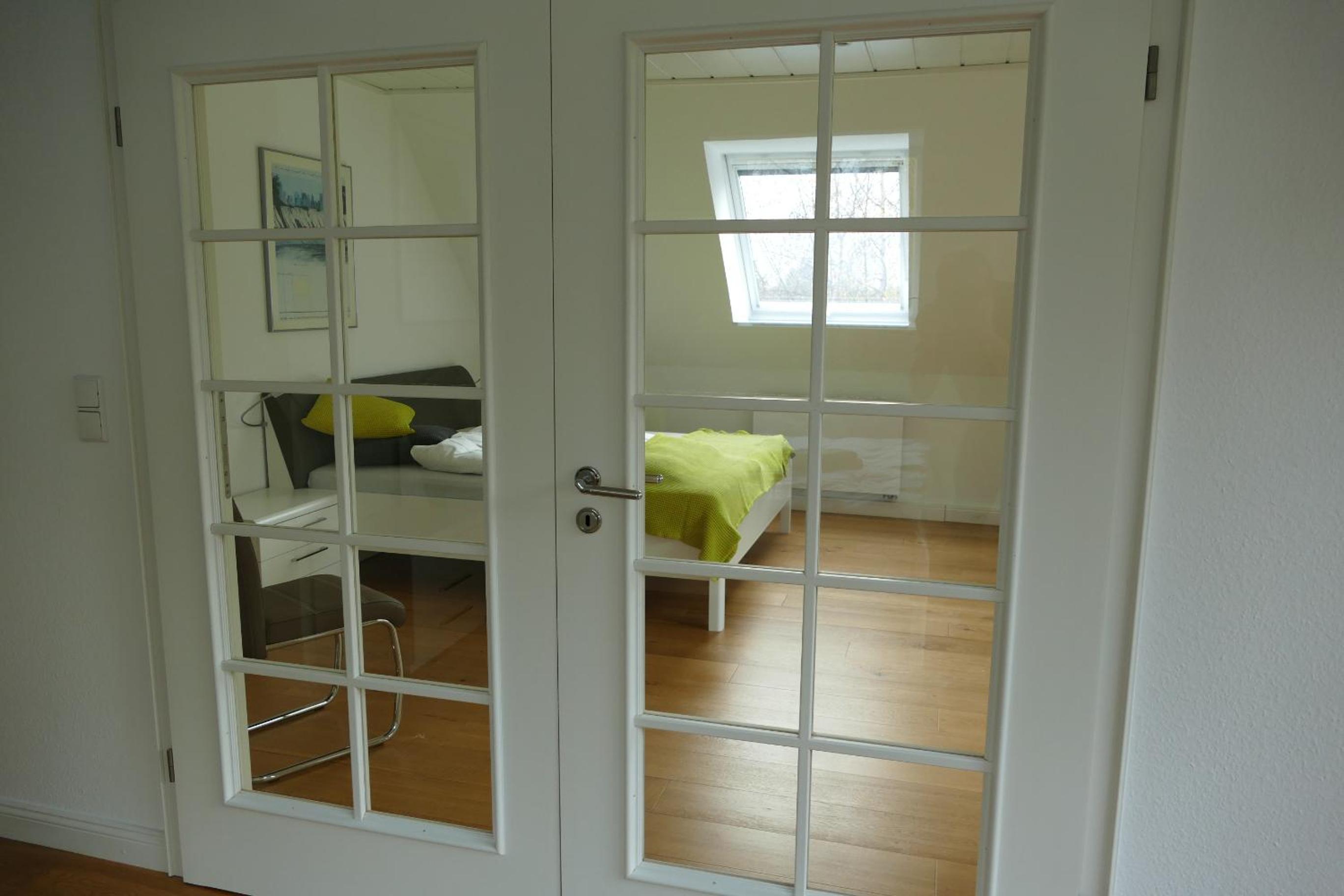 Ferienwohnung am Wulfkamp