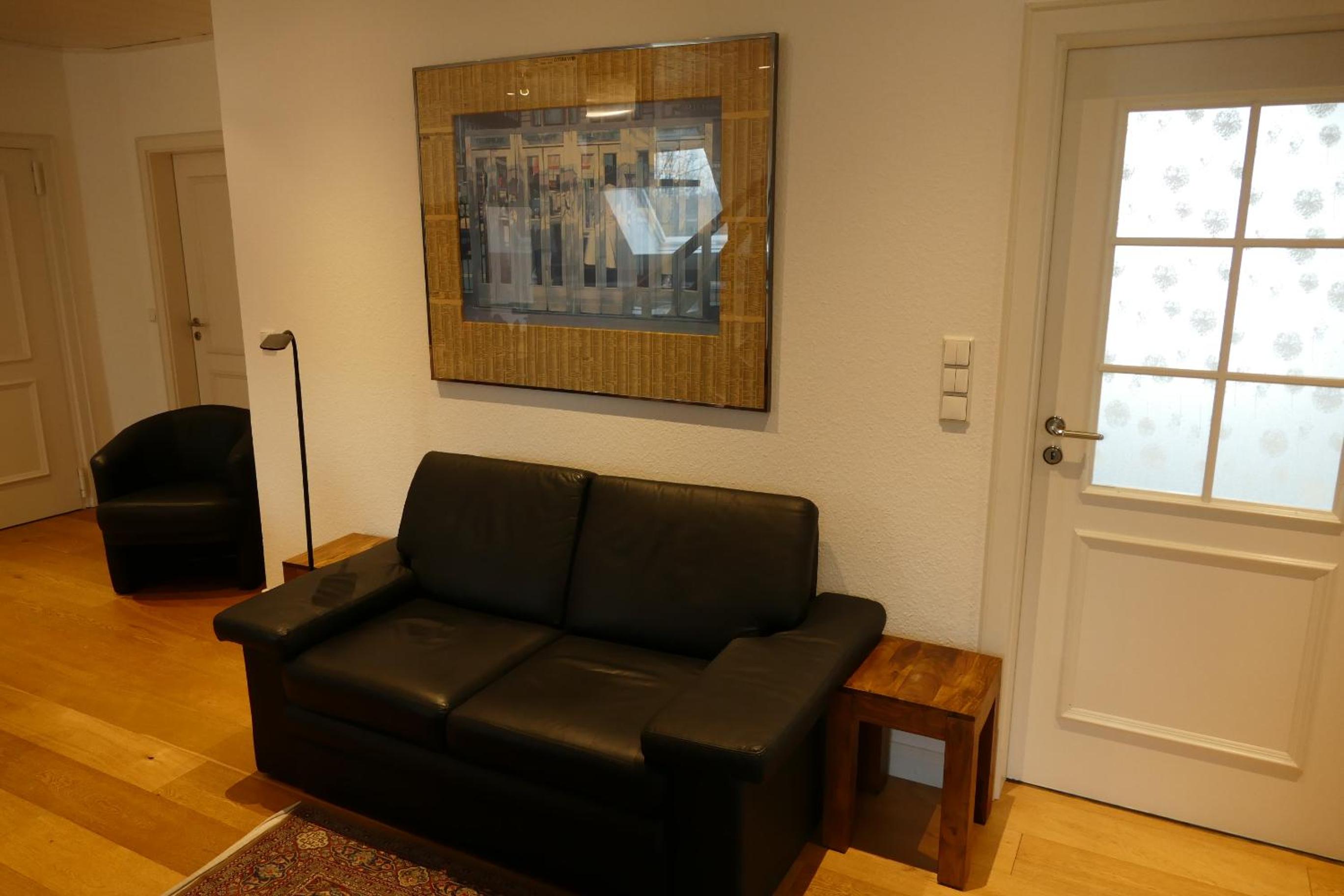 Ferienwohnung am Wulfkamp