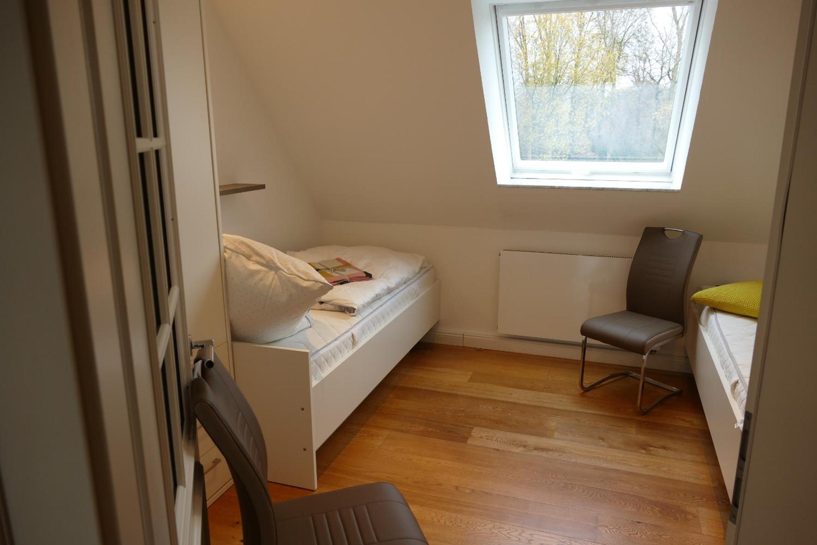 Ferienwohnung am Wulfkamp